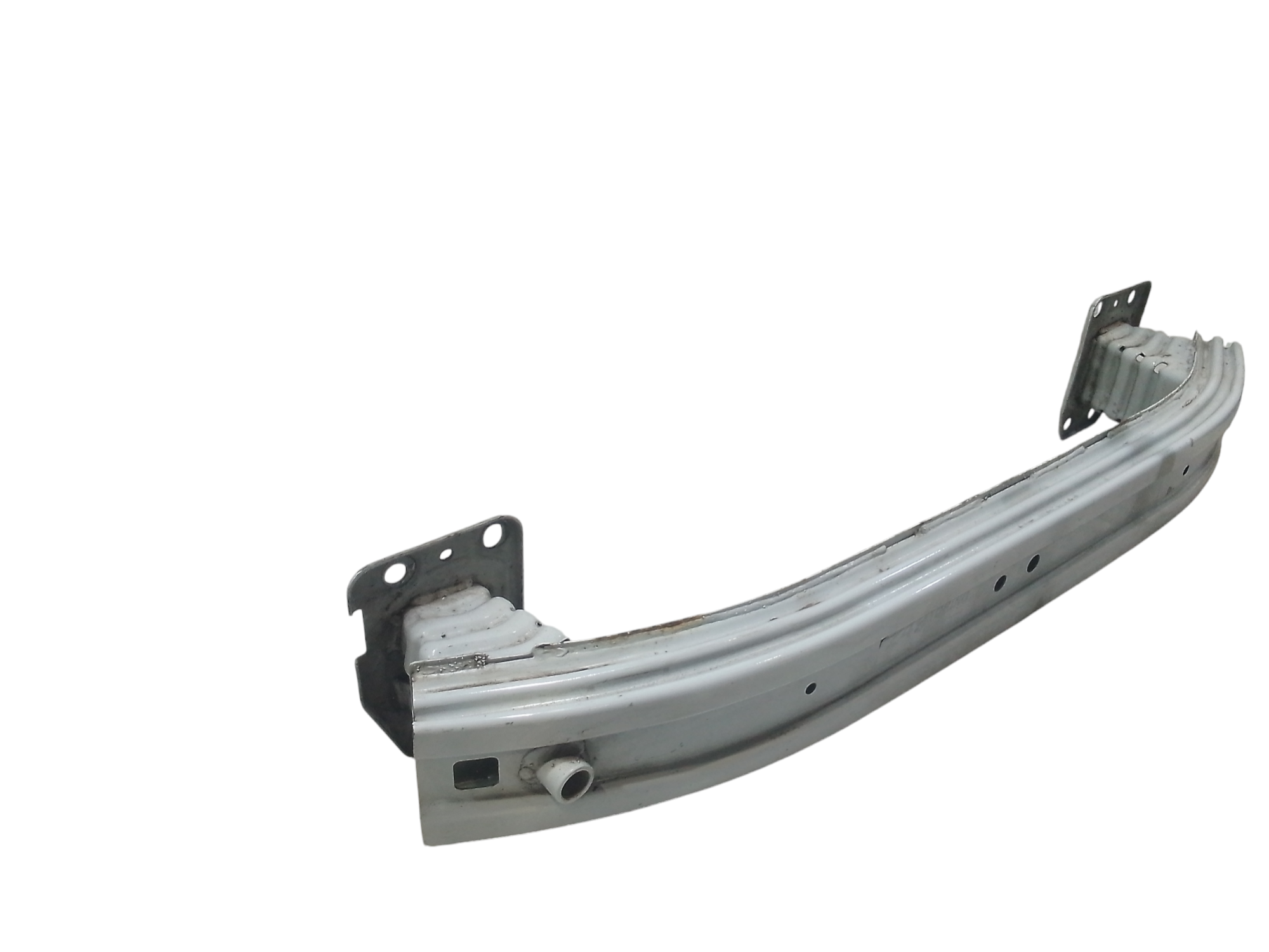 Rinforzo Paraurti anteriore per Fiat Dobl Serie (09>) (2009 - In produzione)