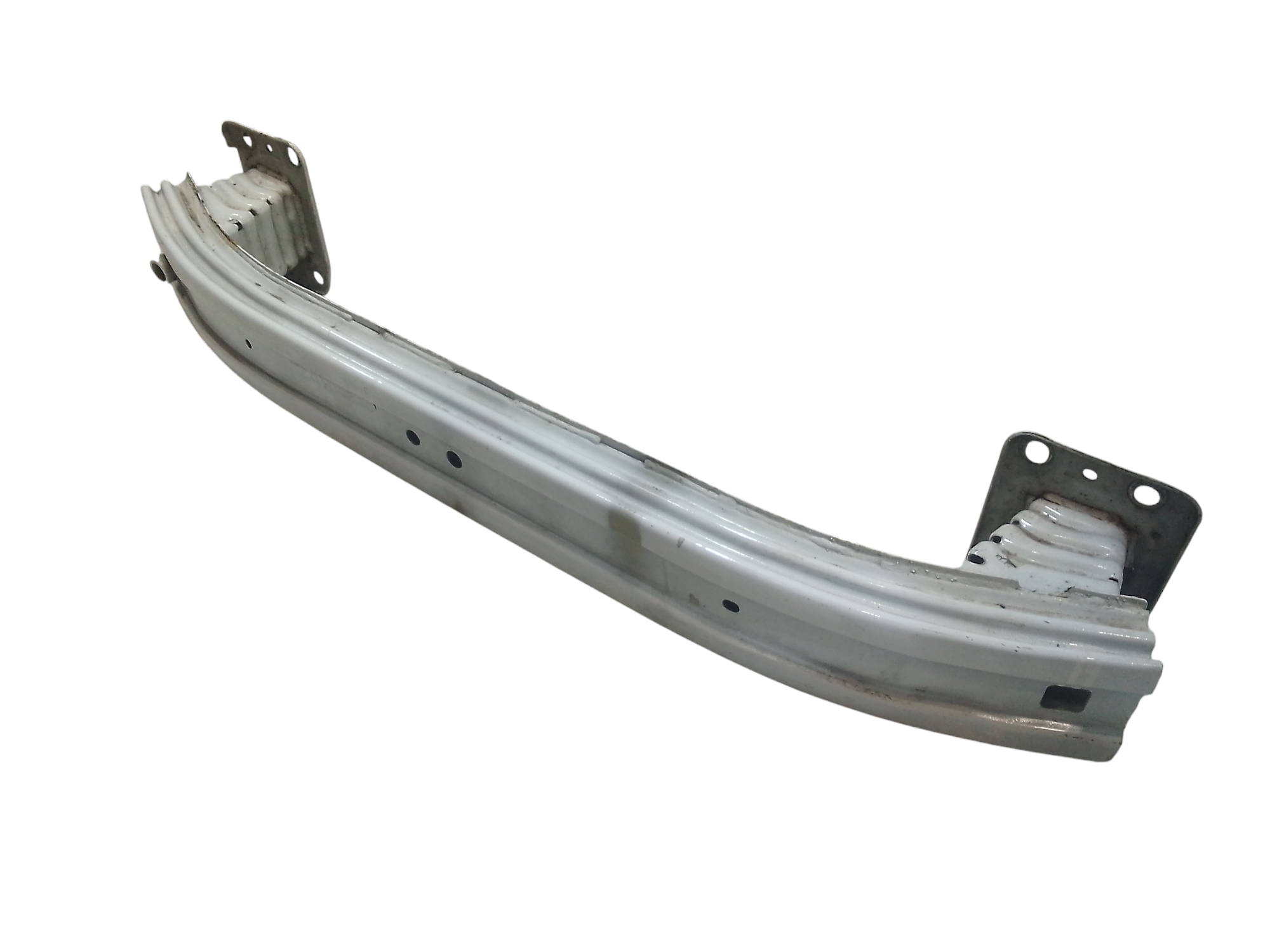 Rinforzo Paraurti anteriore per Fiat Dobl Serie (09>) (2009 - In produzione)