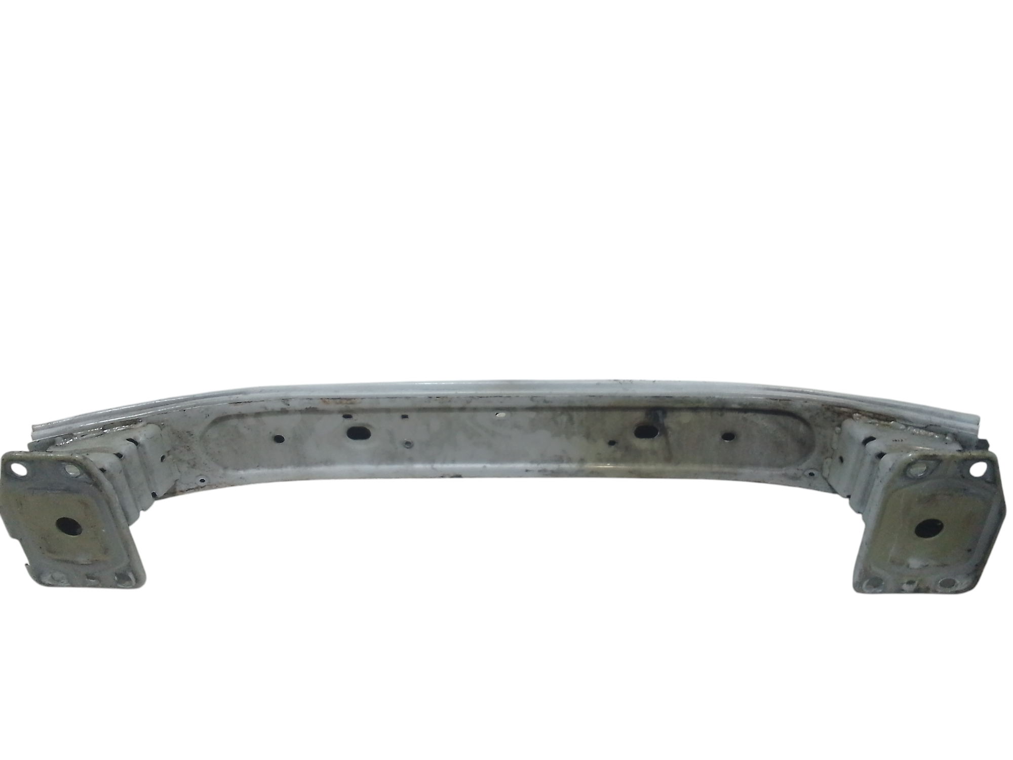 Rinforzo Paraurti anteriore per Fiat Dobl Serie (09>) (2009 - In produzione)