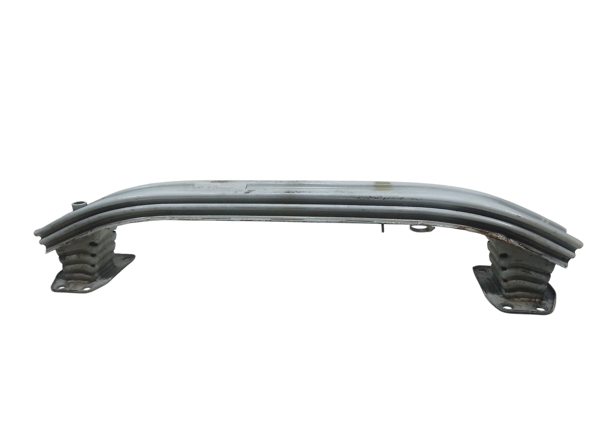 Rinforzo Paraurti anteriore per Fiat Dobl Serie (09>) (2009 - In produzione)