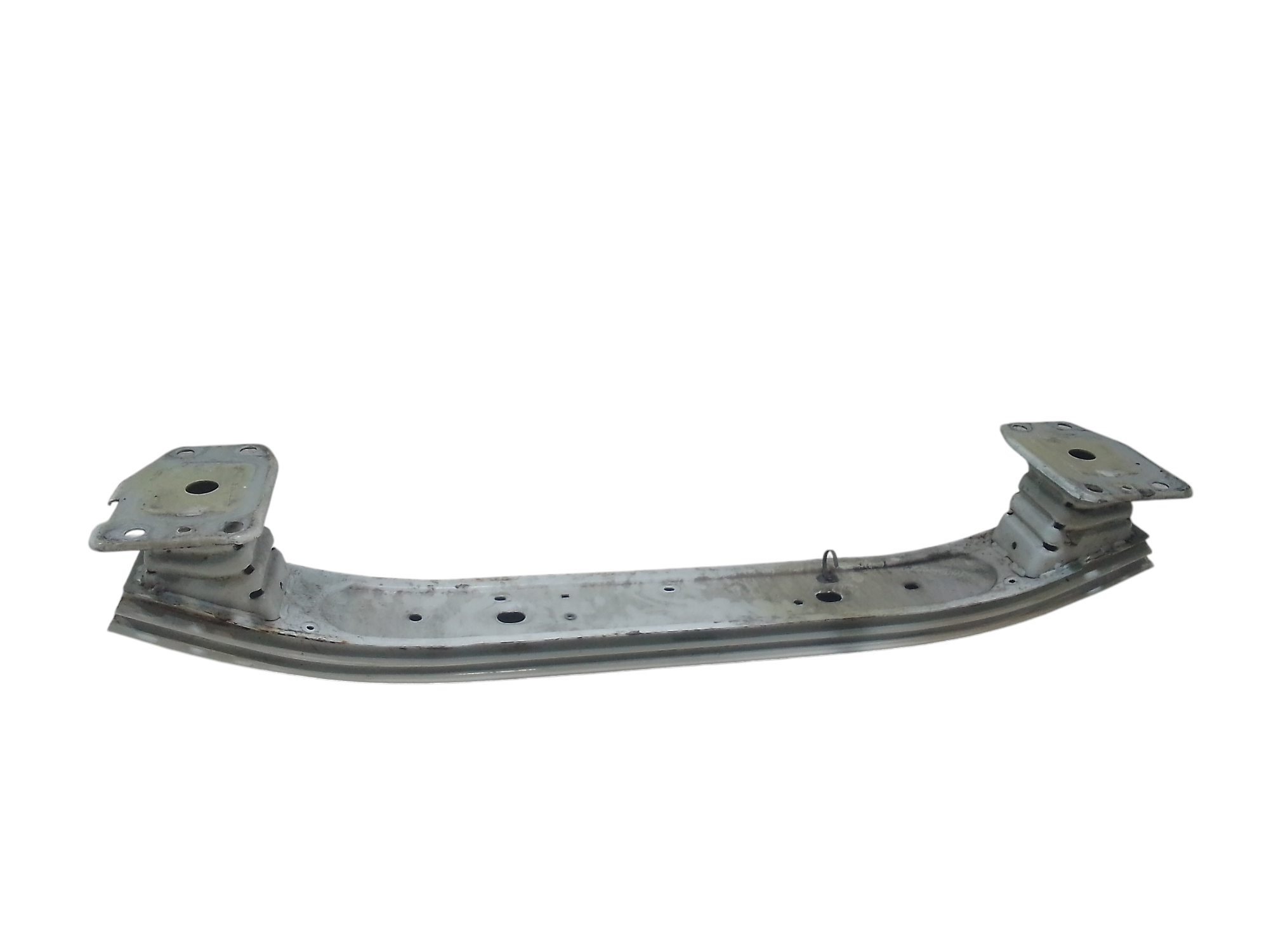 Rinforzo Paraurti anteriore per Fiat Dobl Serie (09>) (2009 - In produzione)