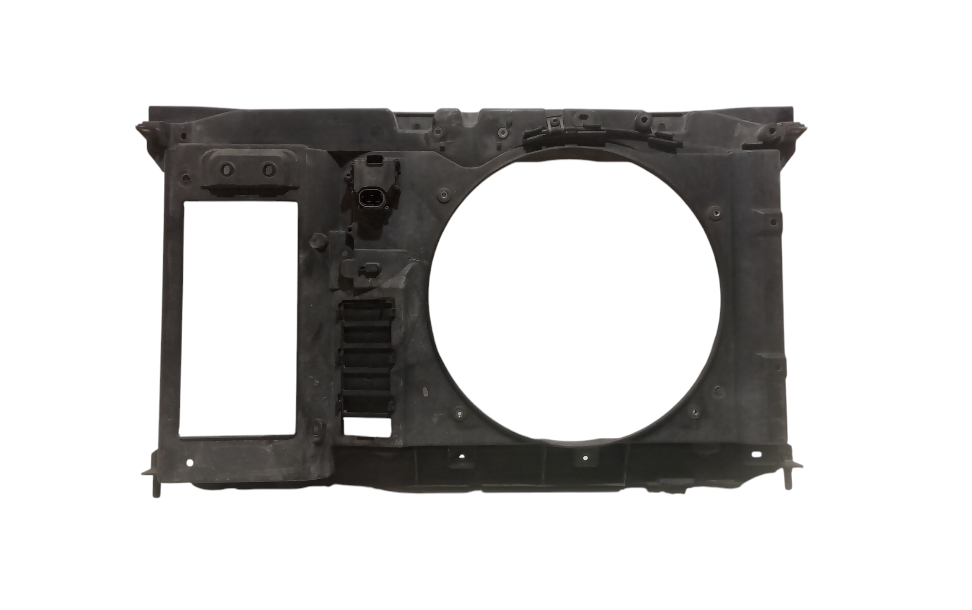 Convogliatore per Peugeot 308 Serie (07>14) (2007 - 2014)