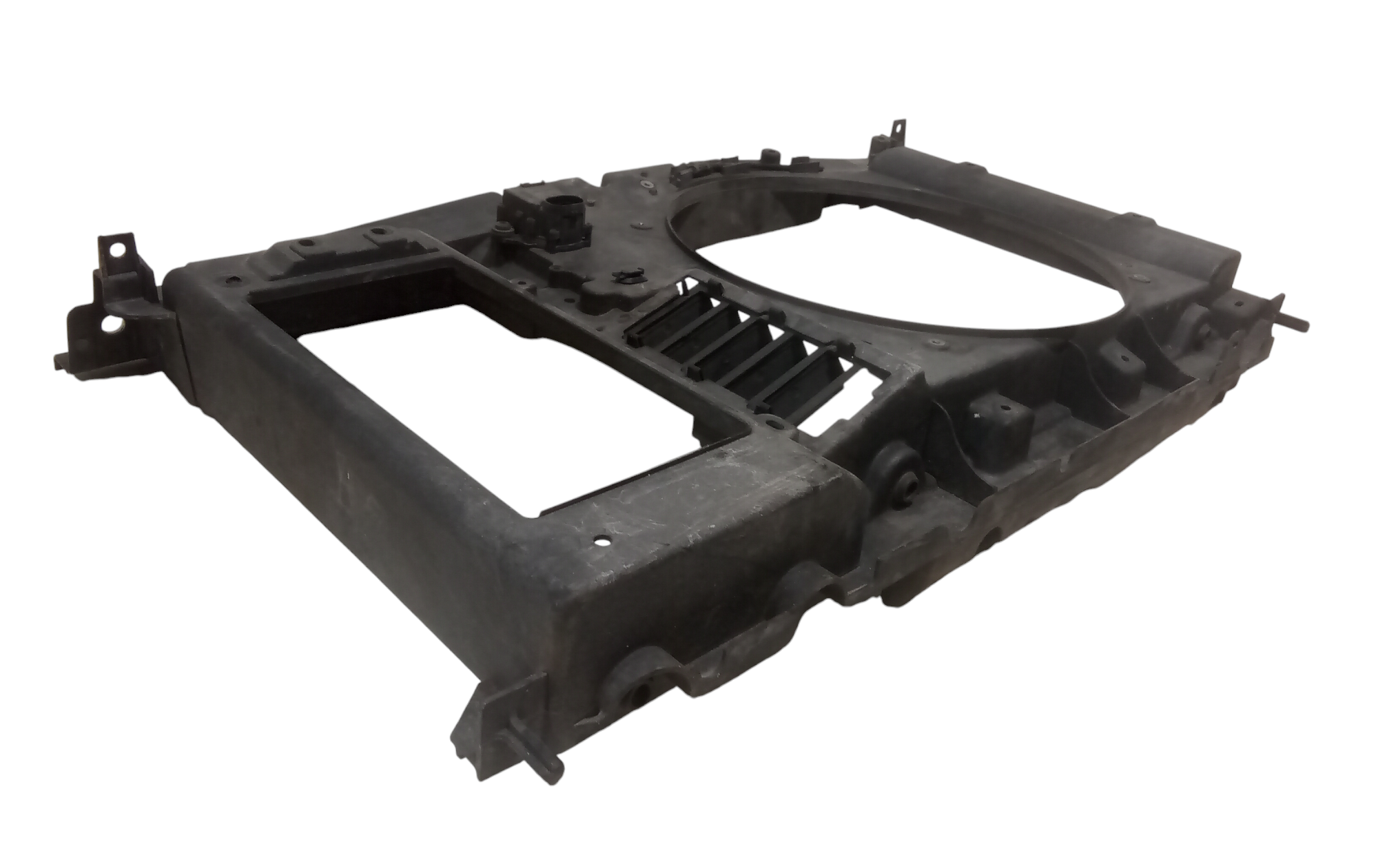 Convogliatore per Peugeot 308 Serie (07>14) (2007 - 2014)