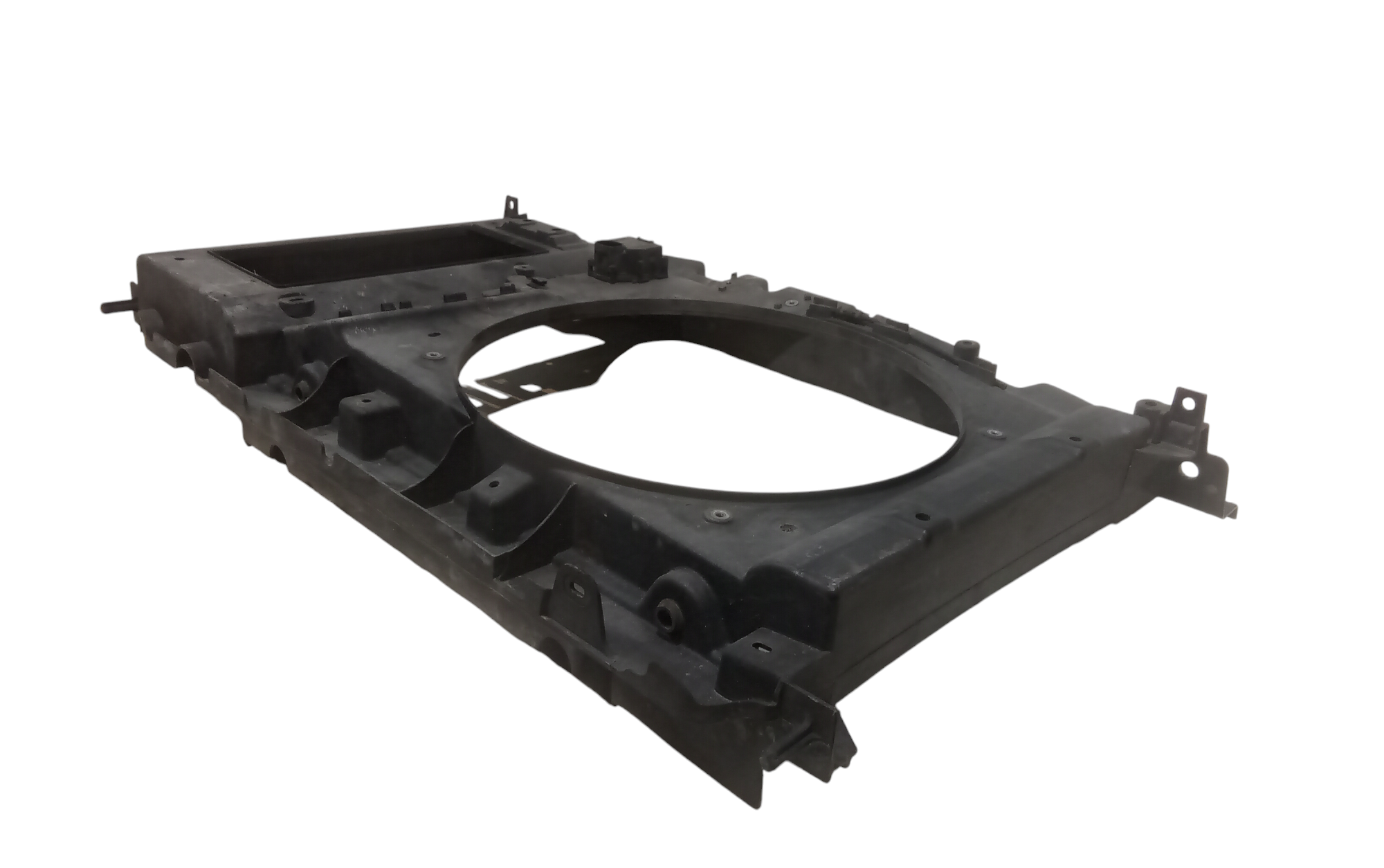 Convogliatore per Peugeot 308 Serie (07>14) (2007 - 2014)