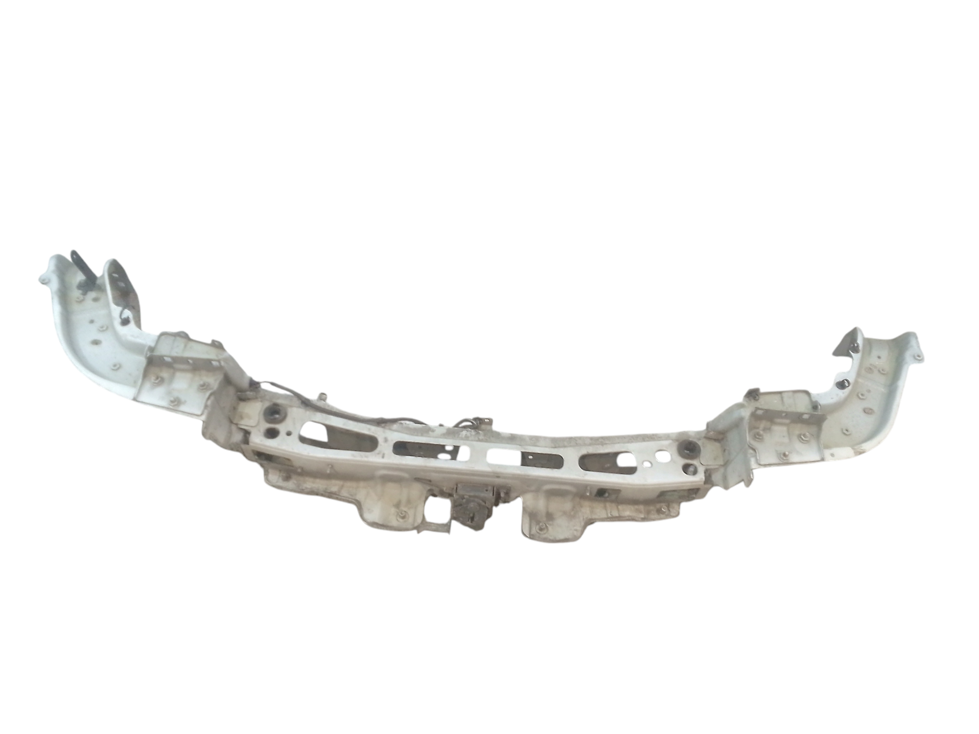 Traversa batticofano per Fiat Dobl Serie (09>) (2009 - In produzione)