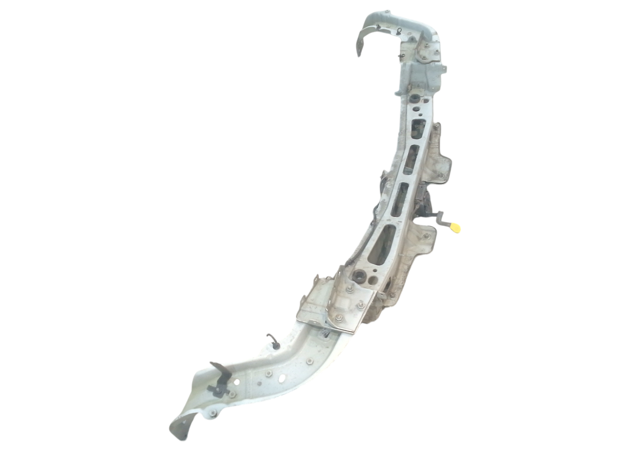 Traversa batticofano per Fiat Dobl Serie (09>) (2009 - In produzione)