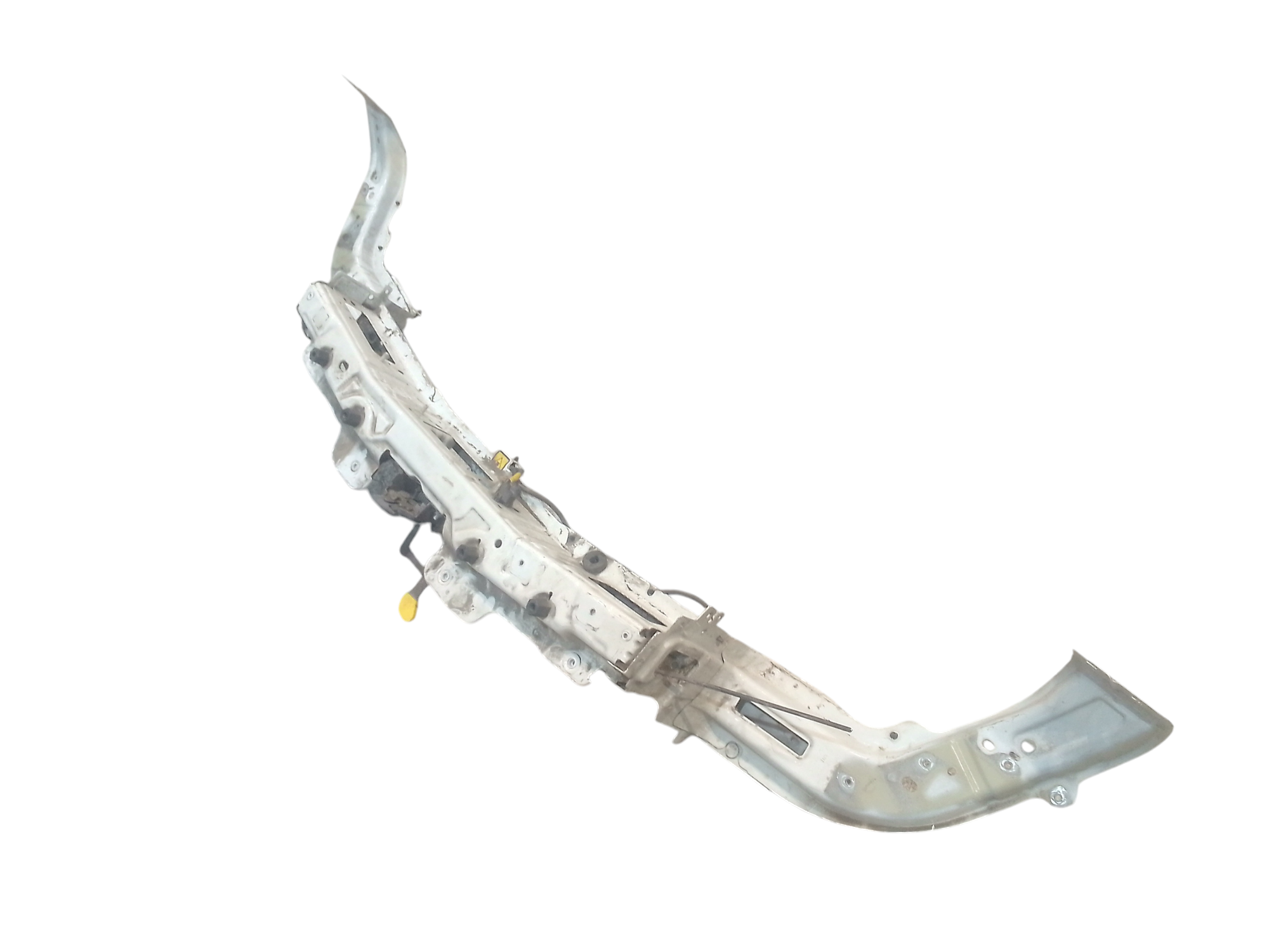 Traversa batticofano per Fiat Dobl Serie (09>) (2009 - In produzione)