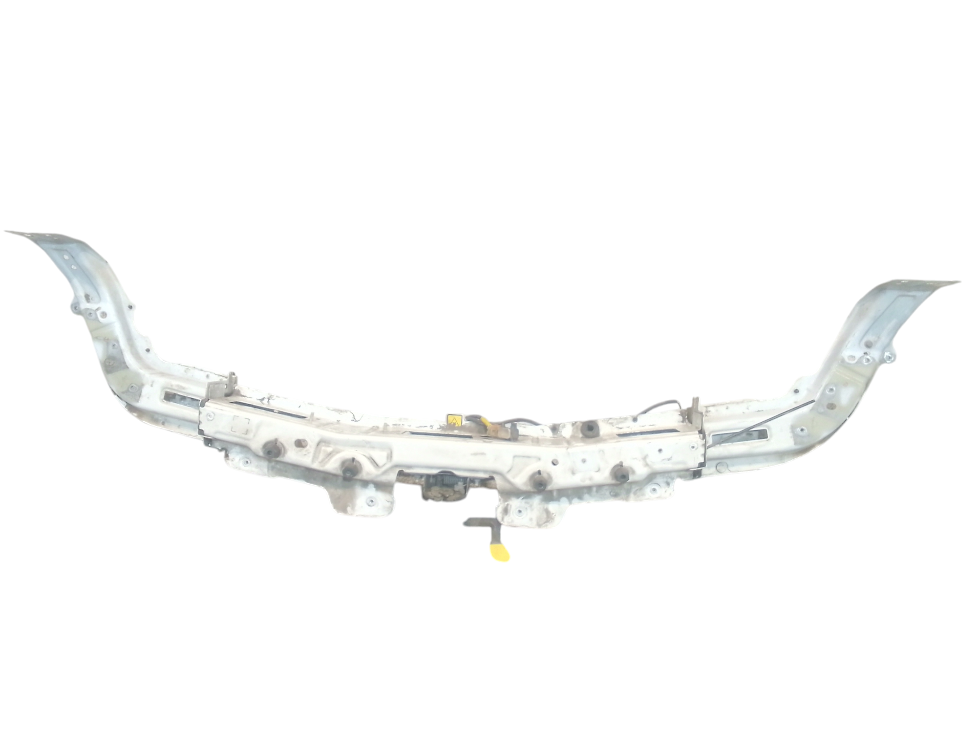 Traversa batticofano per Fiat Dobl Serie (09>) (2009 - In produzione)