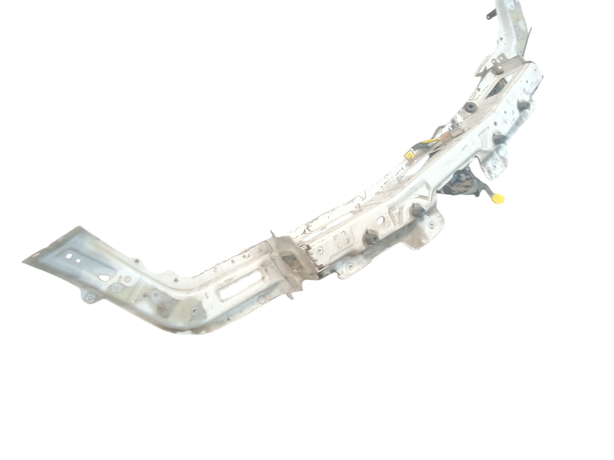 Traversa batticofano per Fiat Dobl Serie (09>) (2009 - In produzione)