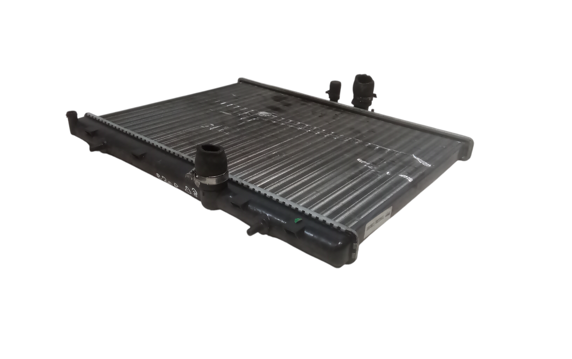 Radiatore acqua per Peugeot 308 Serie (07>14) (2007 - 2014)