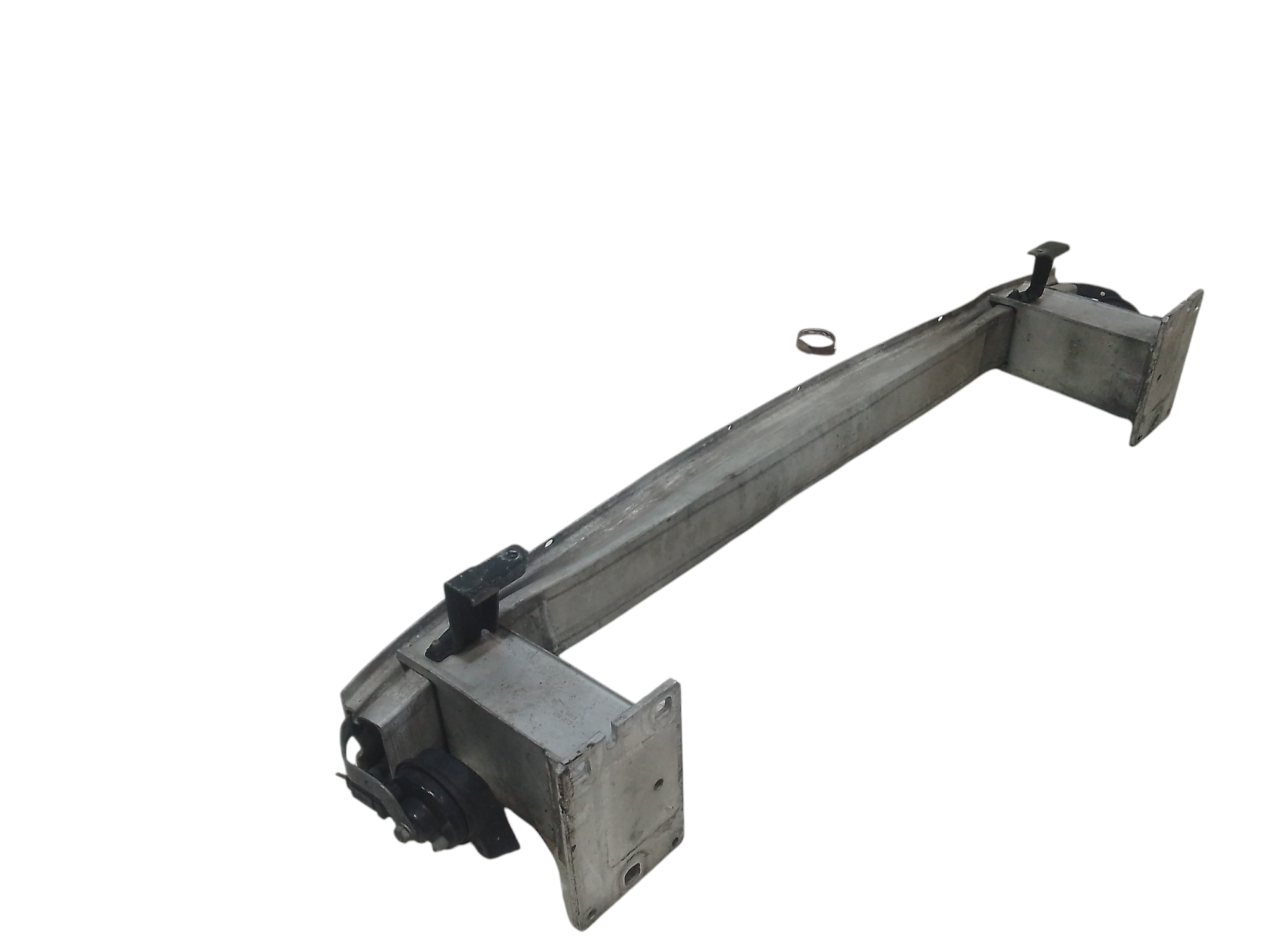 Rinforzo Paraurti anteriore per Audi Q5 Serie (8rb) (08>12) (2008 - 2012)