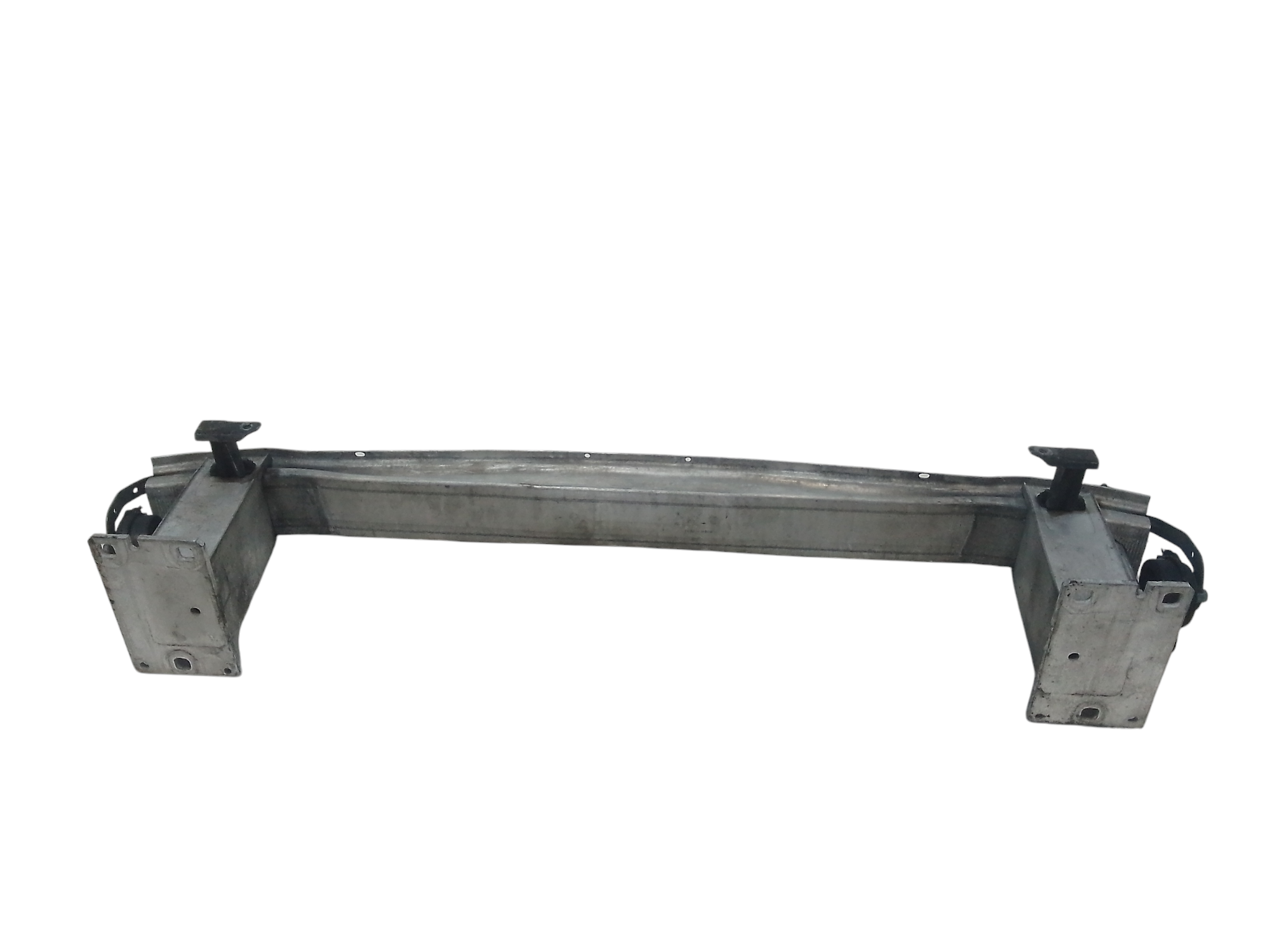 Rinforzo Paraurti anteriore per Audi Q5 Serie (8rb) (08>12) (2008 - 2012)