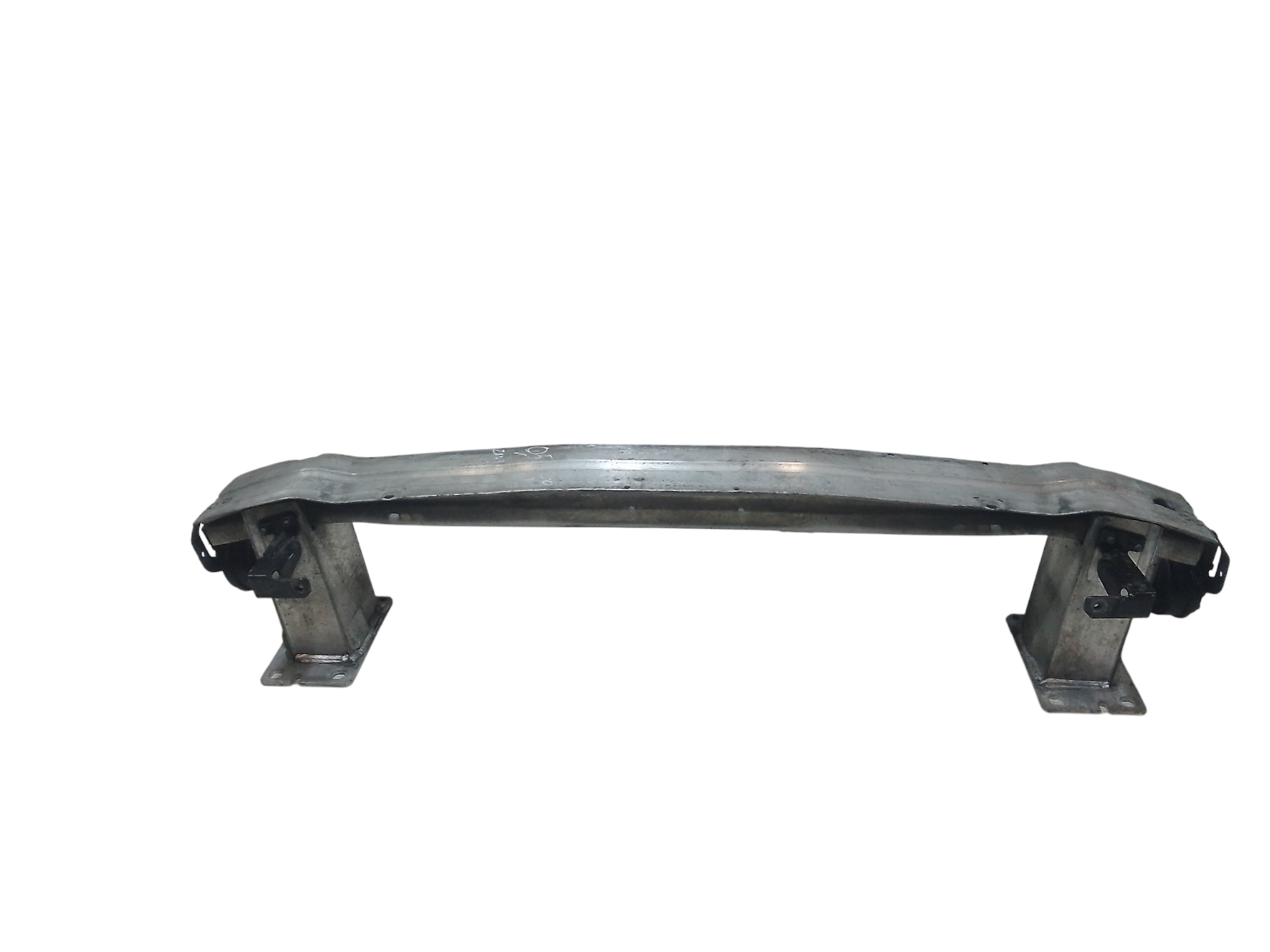 Rinforzo Paraurti anteriore per Audi Q5 Serie (8rb) (08>12) (2008 - 2012)