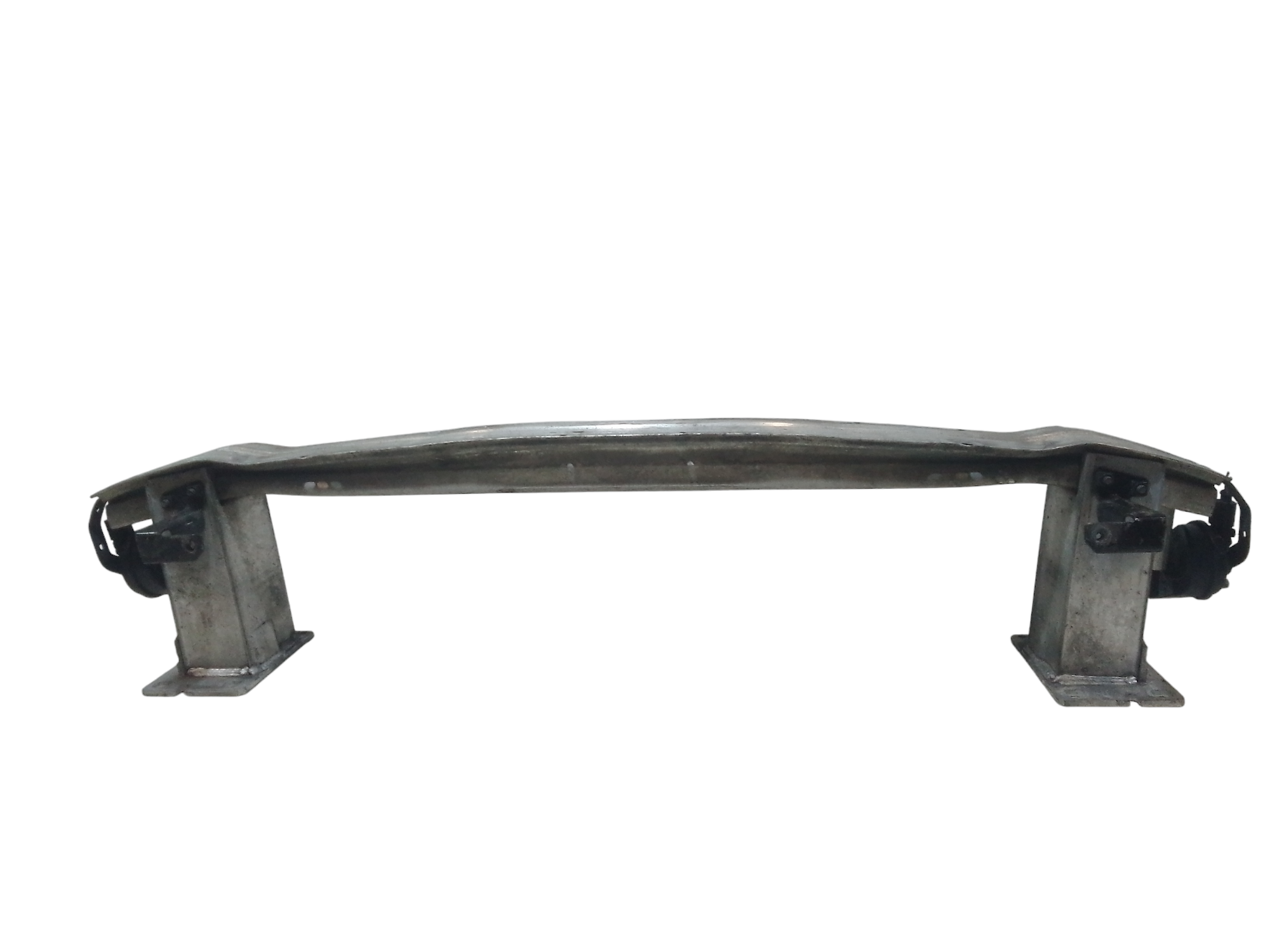 Rinforzo Paraurti anteriore per Audi Q5 Serie (8rb) (08>12) (2008 - 2012)