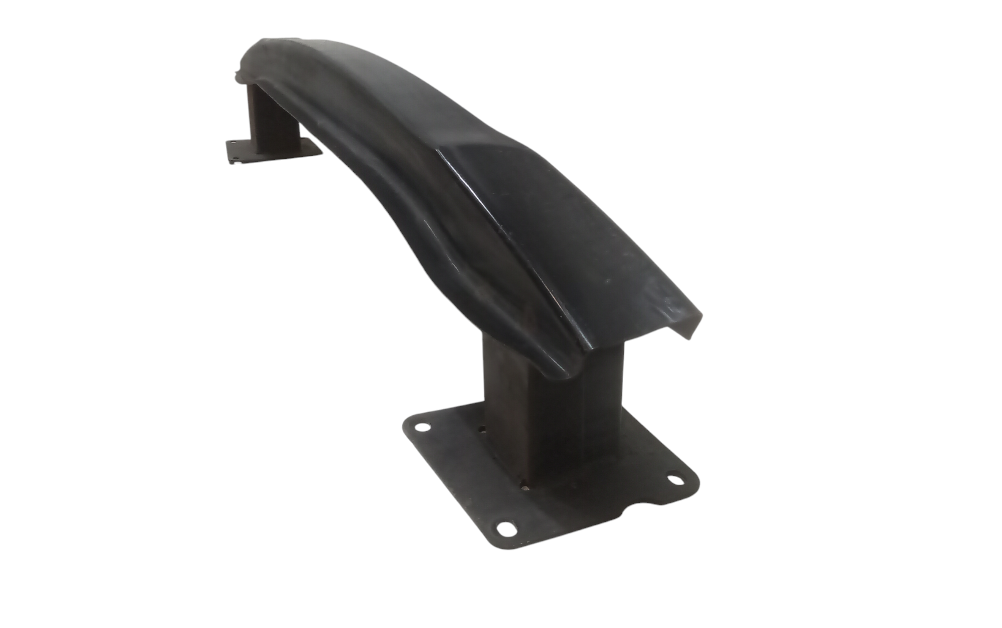 Rinforzo paraurti posteriore per Volkswagen Polo 5 Serie (2009 - 2017)