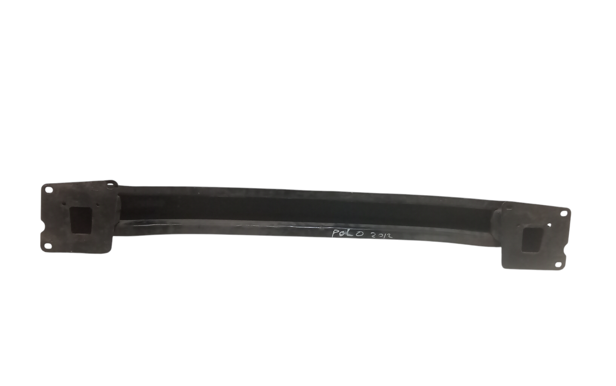 Rinforzo paraurti posteriore per Volkswagen Polo 5 Serie (2009 - 2017)