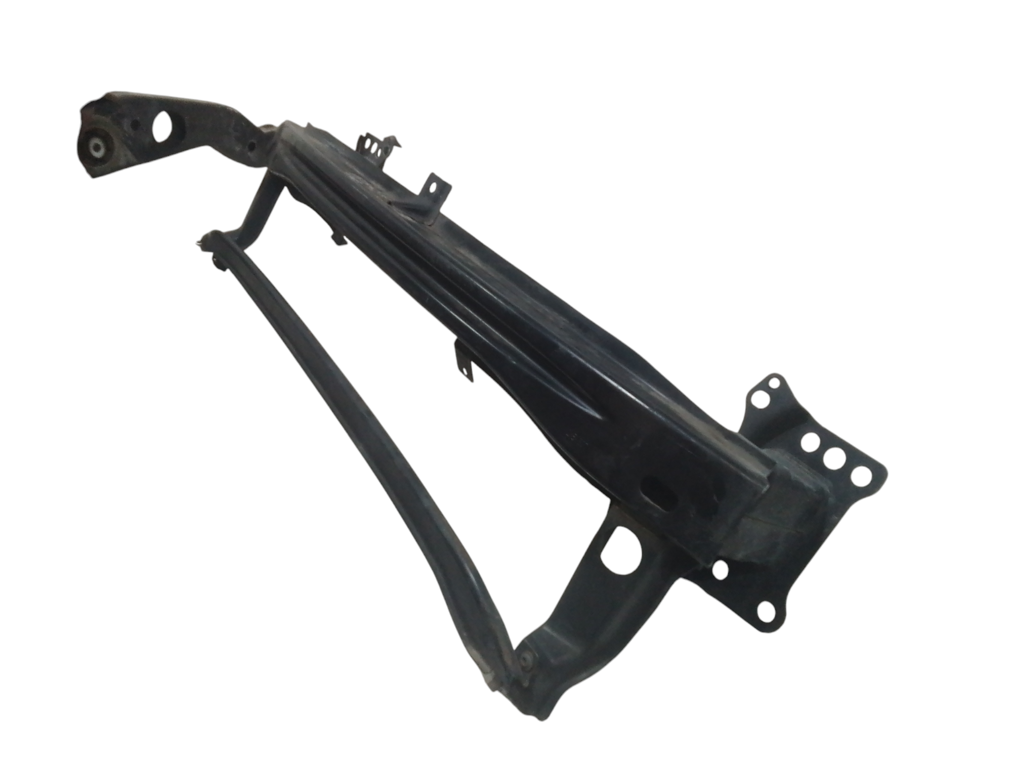 Rinforzo Paraurti anteriore per Volkswagen Caddy 4 Serie (2010 - In produzione)