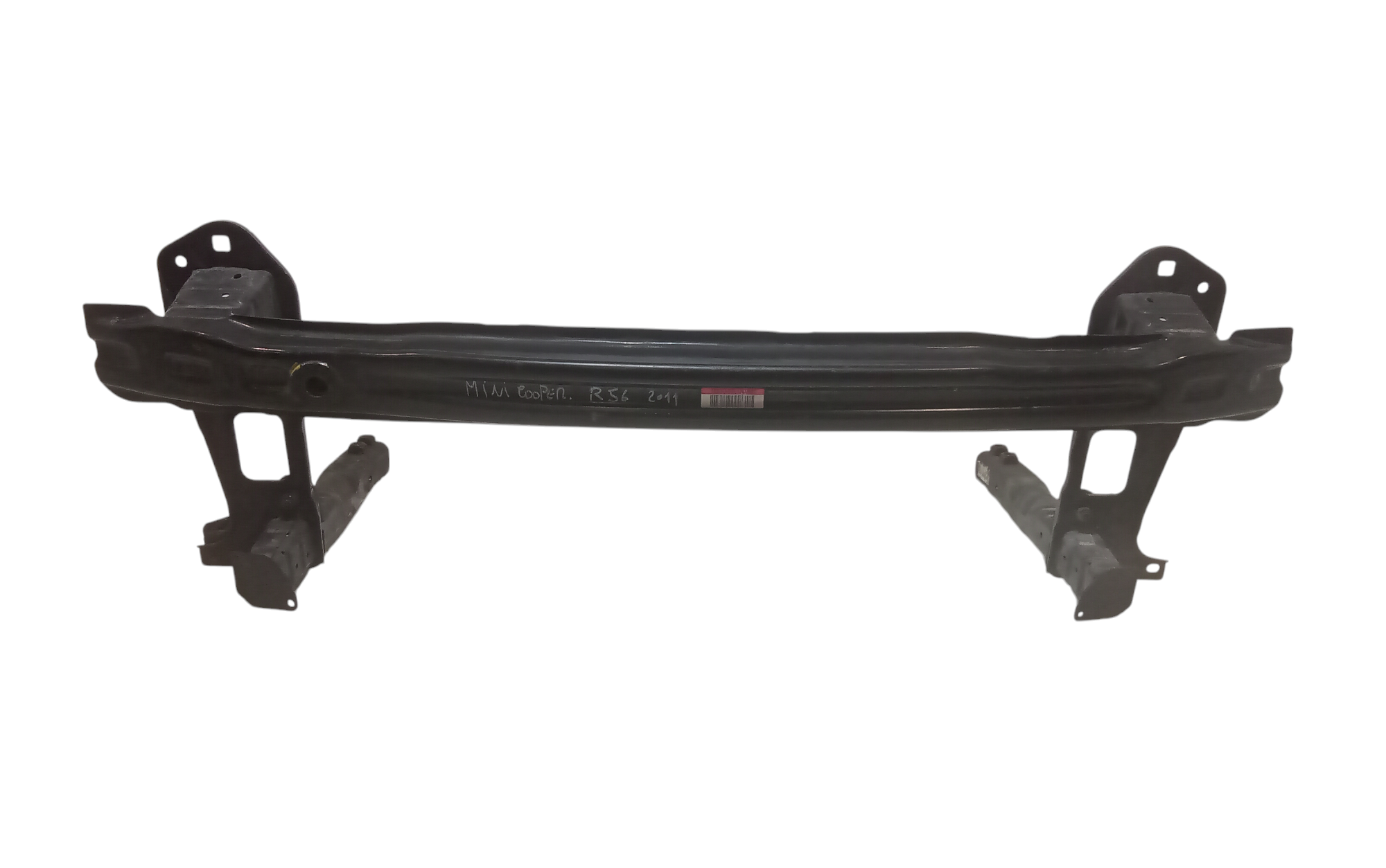 Rinforzo Paraurti anteriore per Mini Cooper 2 Serie (2006 - 2013)