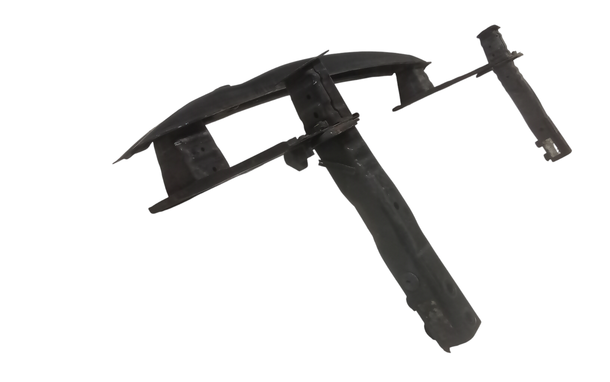 Rinforzo Paraurti anteriore per Mini Cooper 2 Serie (2006 - 2013)