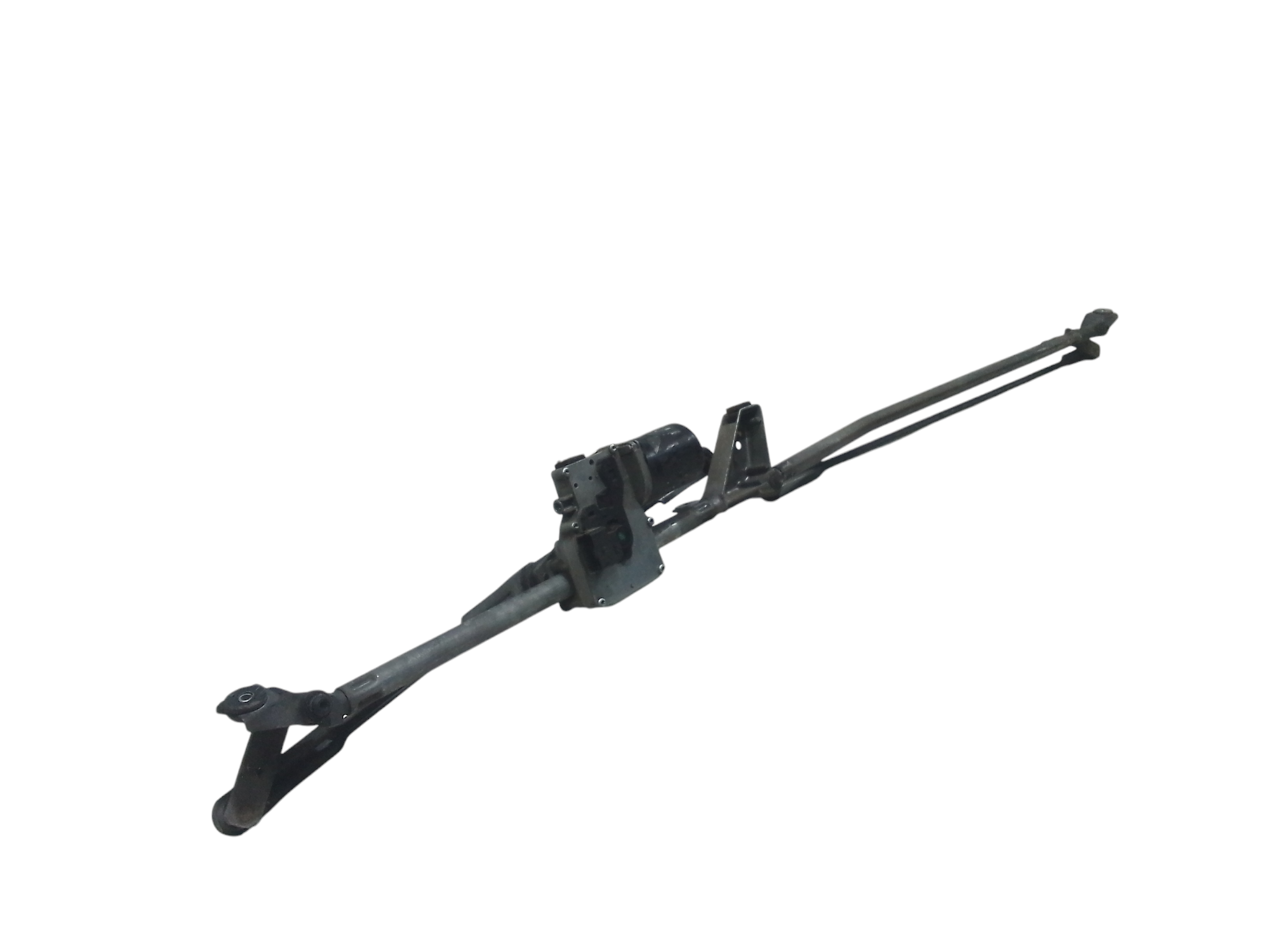 Motorino tergi ant completo di tandem per Peugeot 307 Berlina 2 Serie (2005 - In produzione)