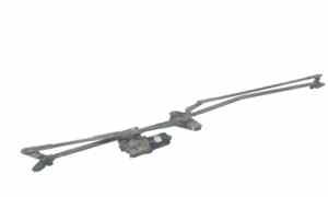 Motorino tergi ant completo di tandem per Peugeot 307 Berlina 2 Serie (2005 - In produzione)