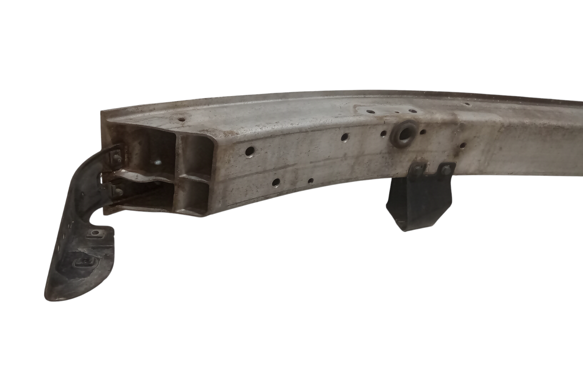 Rinforzo Paraurti anteriore per Mercedes Classe C Berlina W203 (00>04) (2000 - 2004)