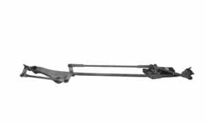 Motorino tergi ant completo di tandem per Mercedes Classe A W169 3 Serie (2004 - 2008)