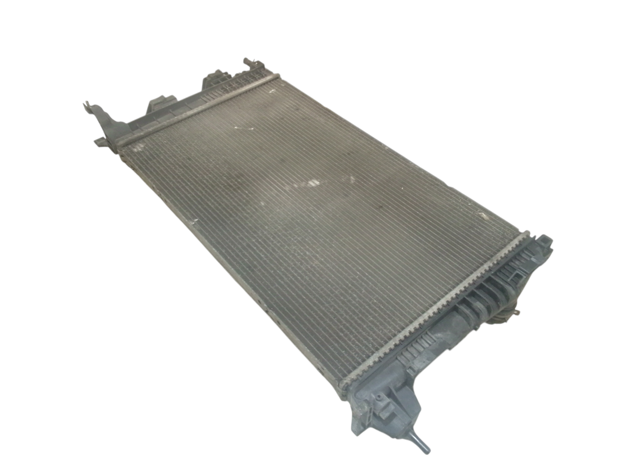 Radiatore acqua per Renault Scenic X Mod (2009 - In produzione)