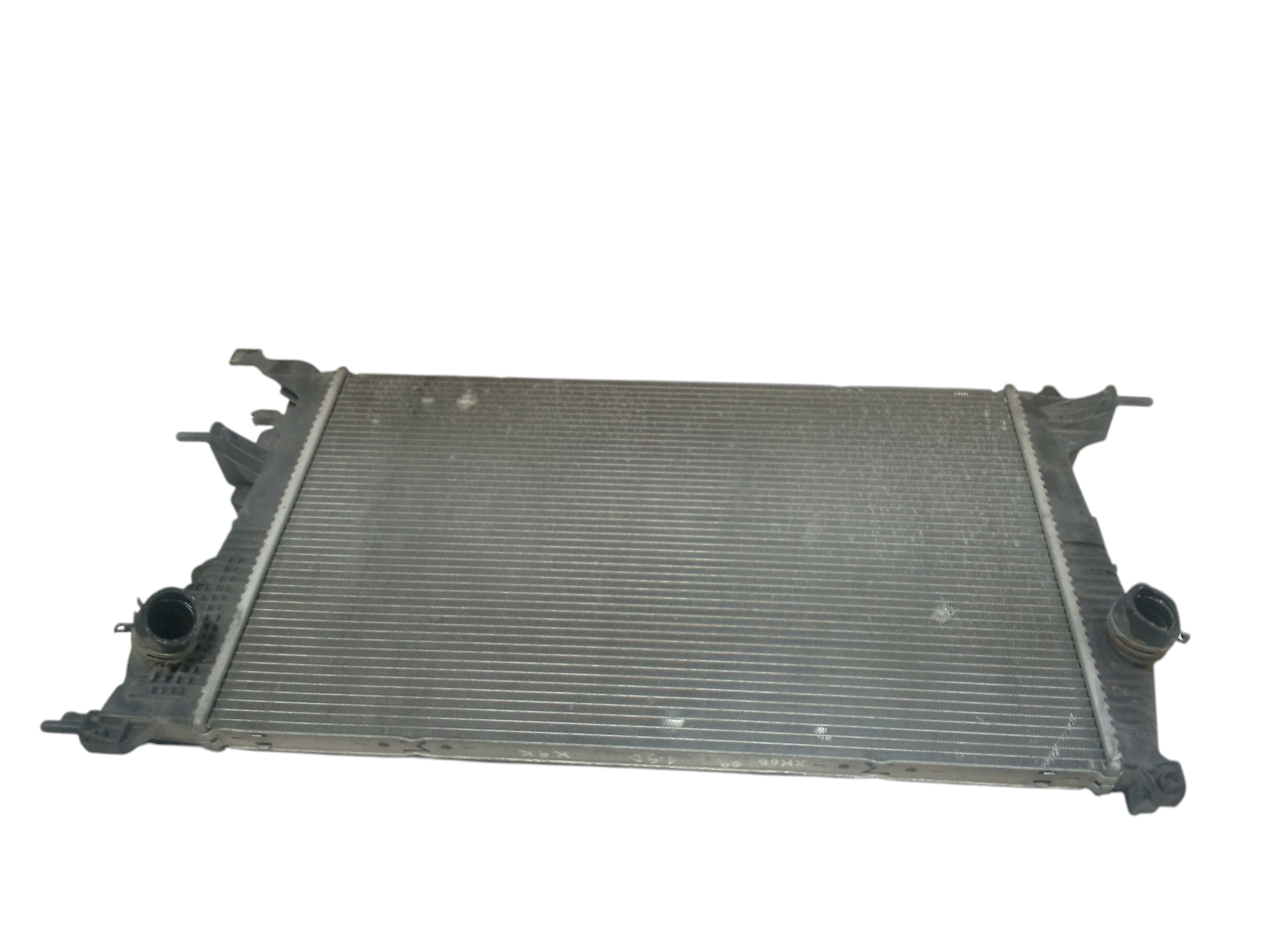 Radiatore acqua per Renault Scenic X Mod (2009 - In produzione)