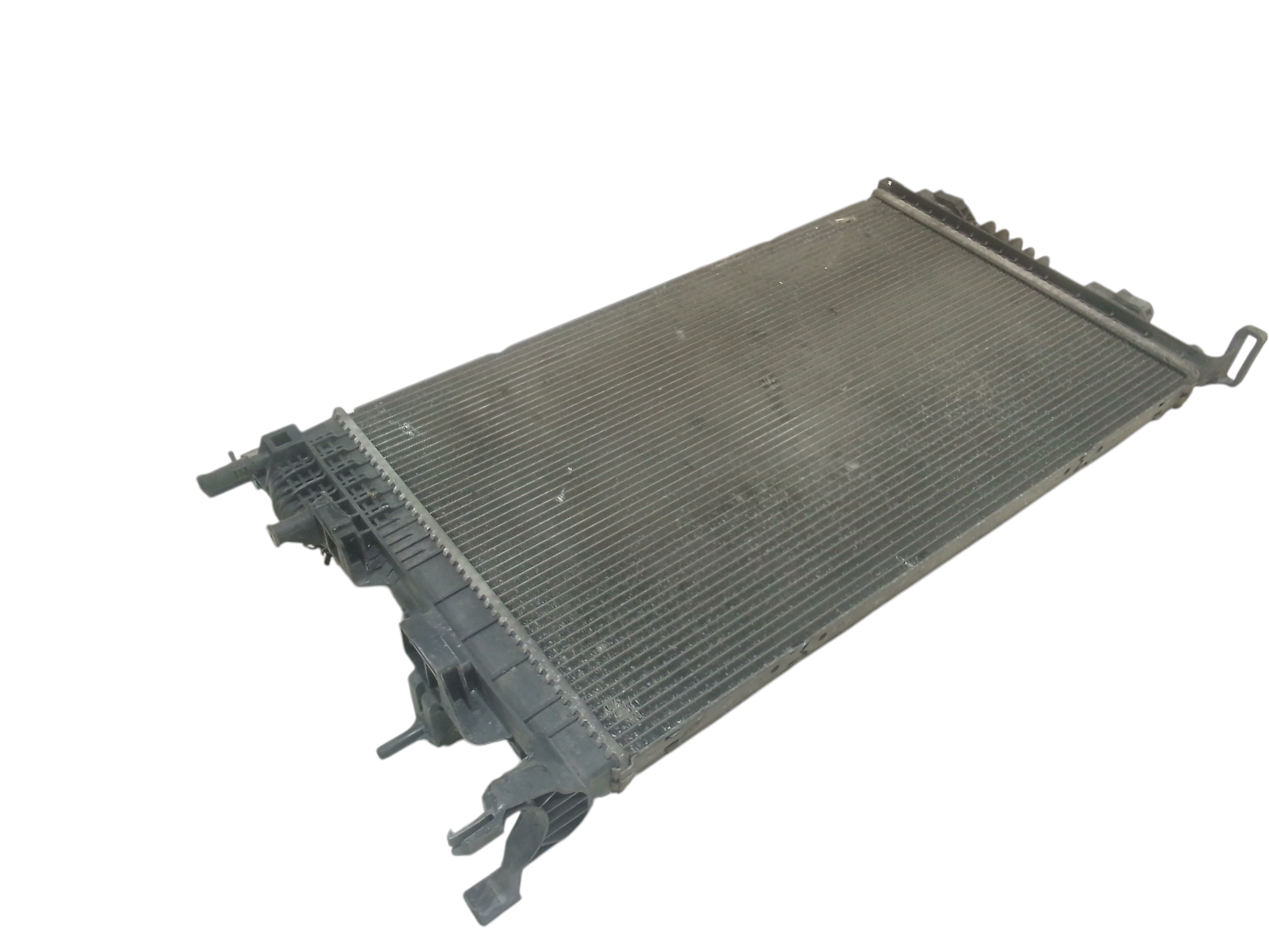 Radiatore acqua per Renault Scenic X Mod (2009 - In produzione)