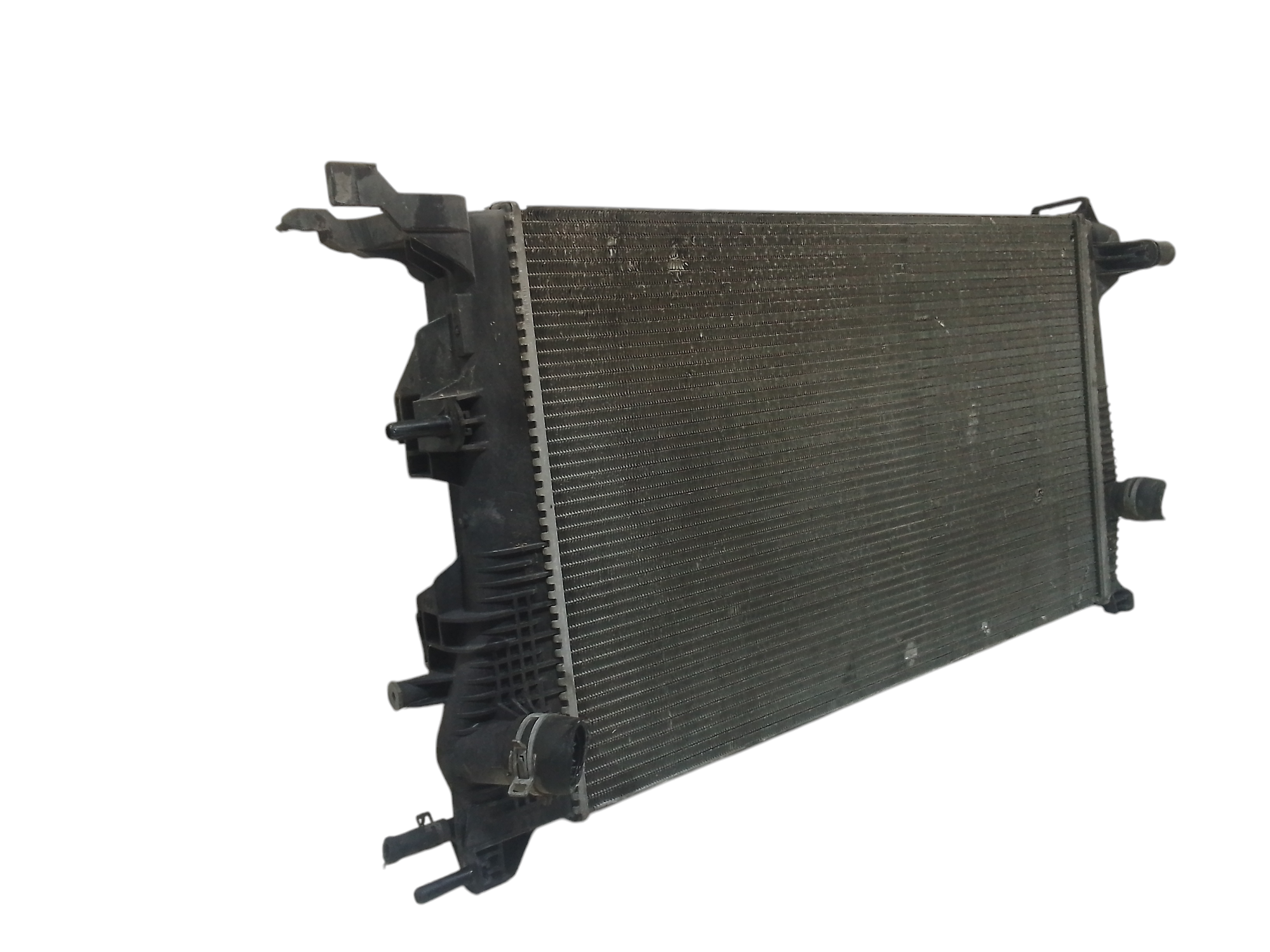 Radiatore acqua per Renault Scenic X Mod (2009 - In produzione)