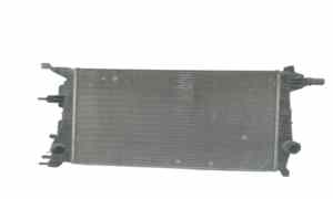 Radiatore acqua per Renault Scenic X Mod (2009 - In produzione)