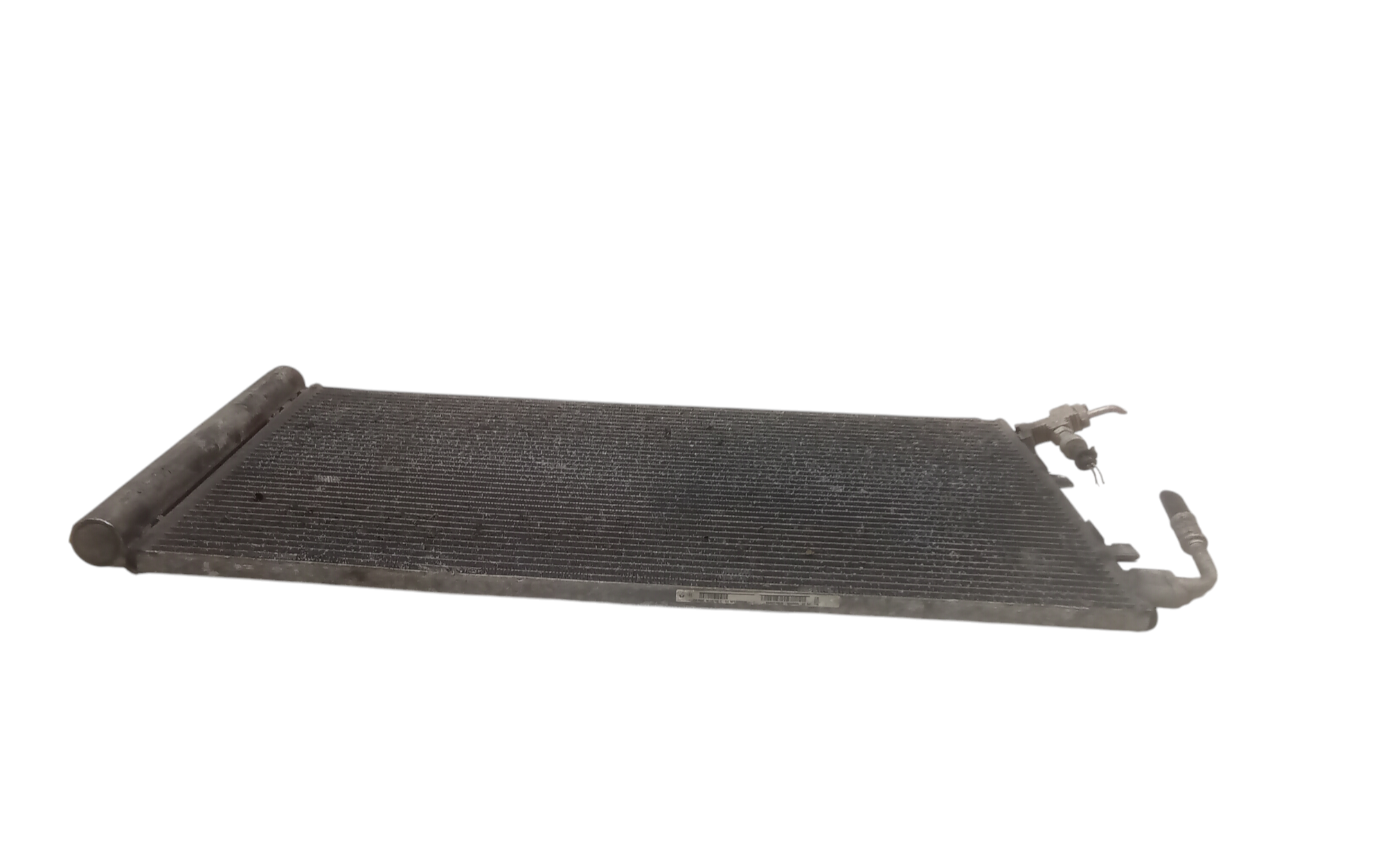 Radiatore A/C per Renault Scenic X Mod (2009 - In produzione)