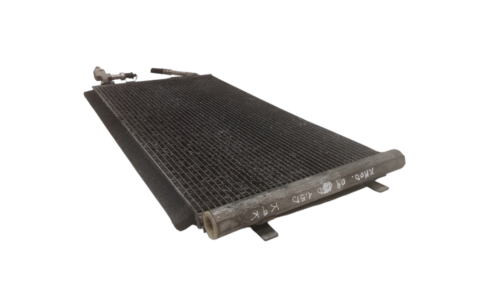 Radiatore A/C per Renault Scenic X Mod (2009 - In produzione)