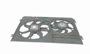 Elettroventola per Volkswagen Tiguan 2 Serie (2011 - 2015)