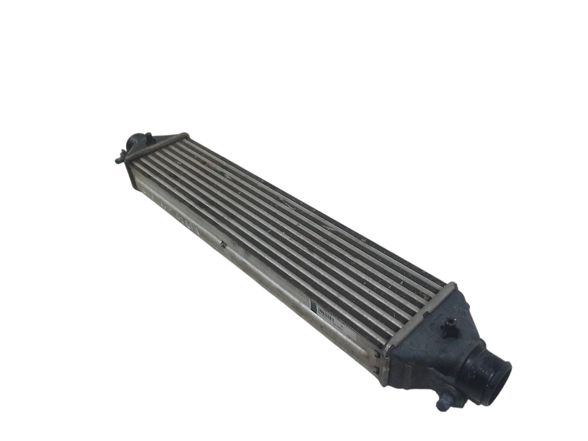 Intercooler per Fiat Dobl Serie (09>) (2009 - In produzione)