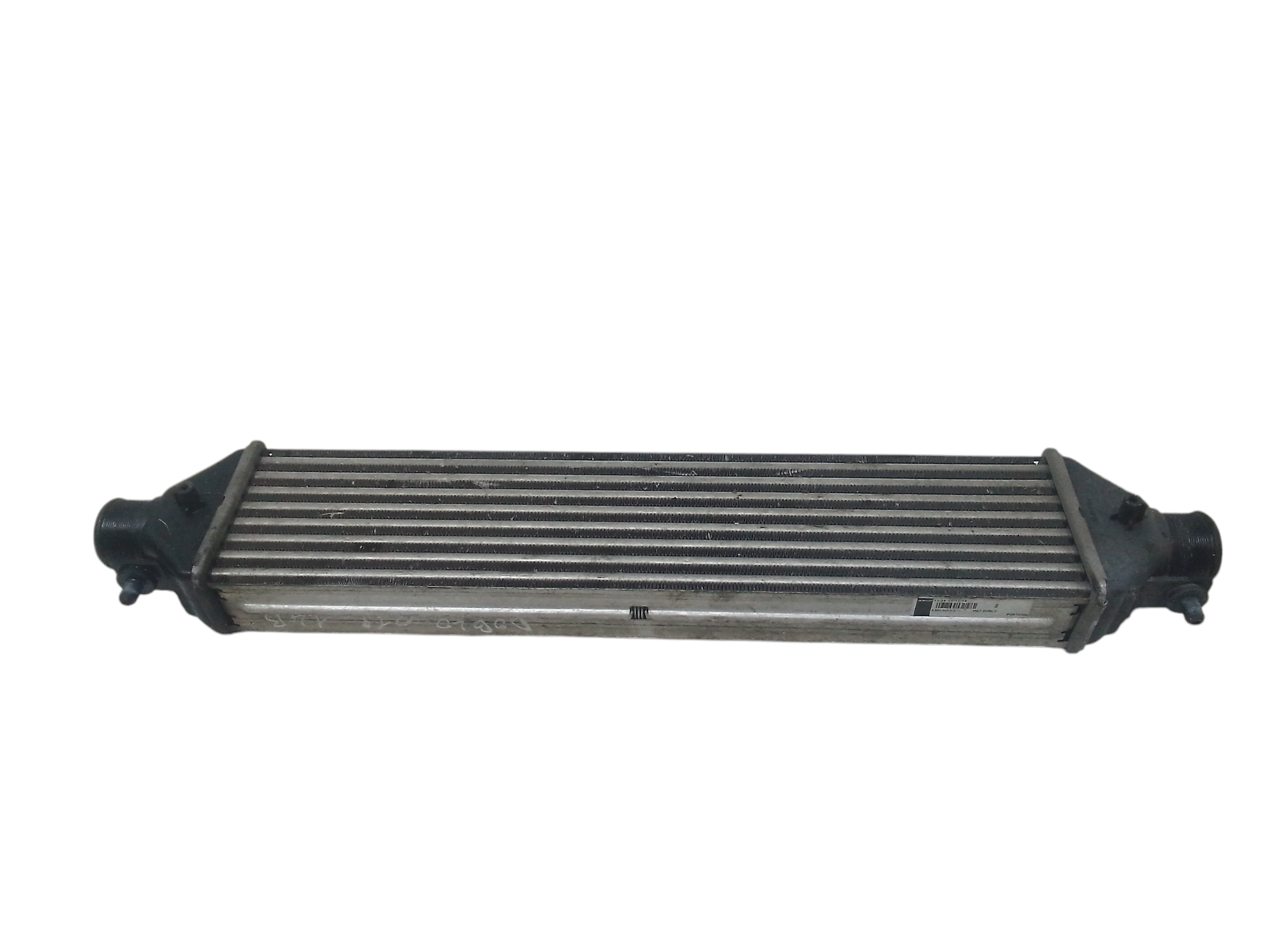 Intercooler per Fiat Dobl Serie (09>) (2009 - In produzione)