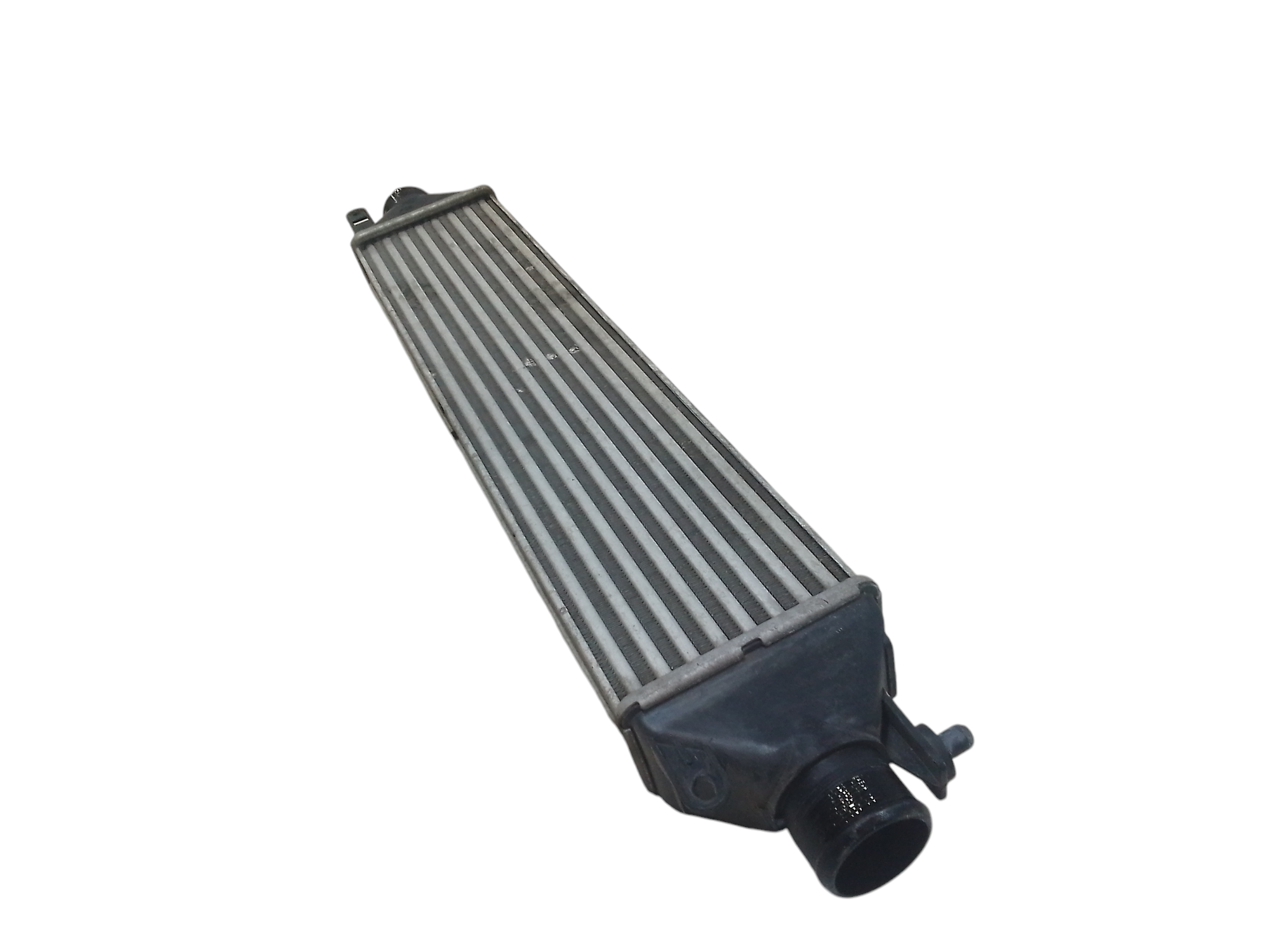Intercooler per Fiat Dobl Serie (09>) (2009 - In produzione)