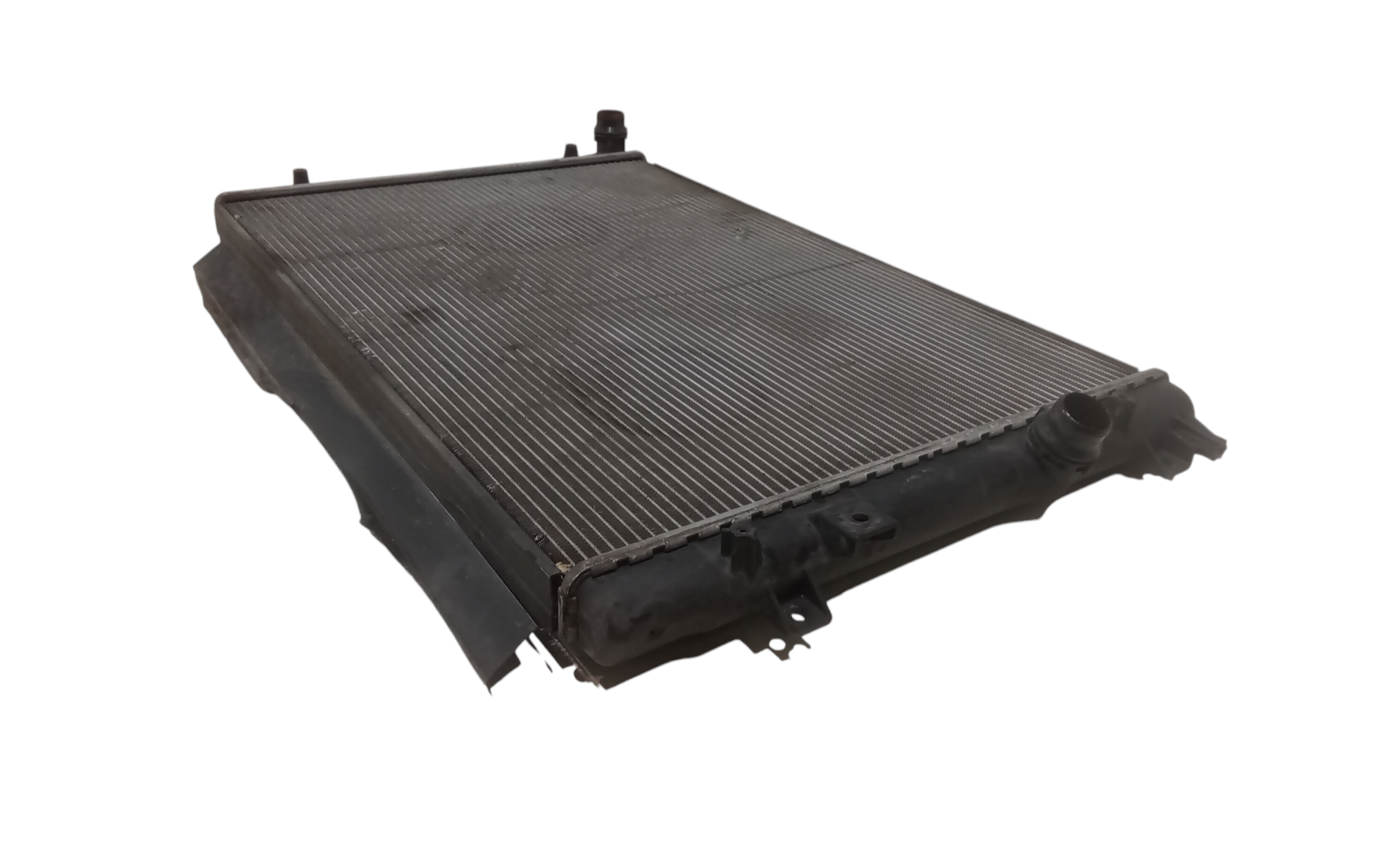 Radiatore acqua per Volkswagen Tiguan 1 Serie (2007 - 2011)