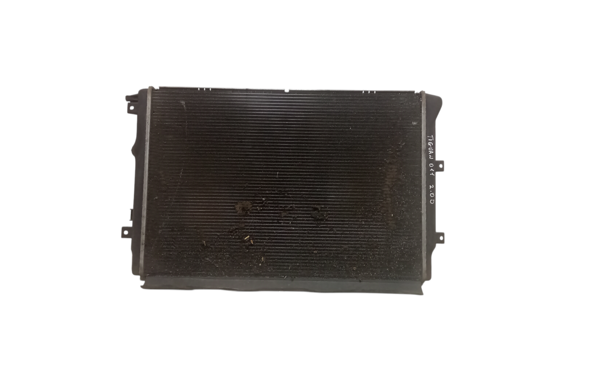 Radiatore acqua per Volkswagen Tiguan 1 Serie (2007 - 2011)