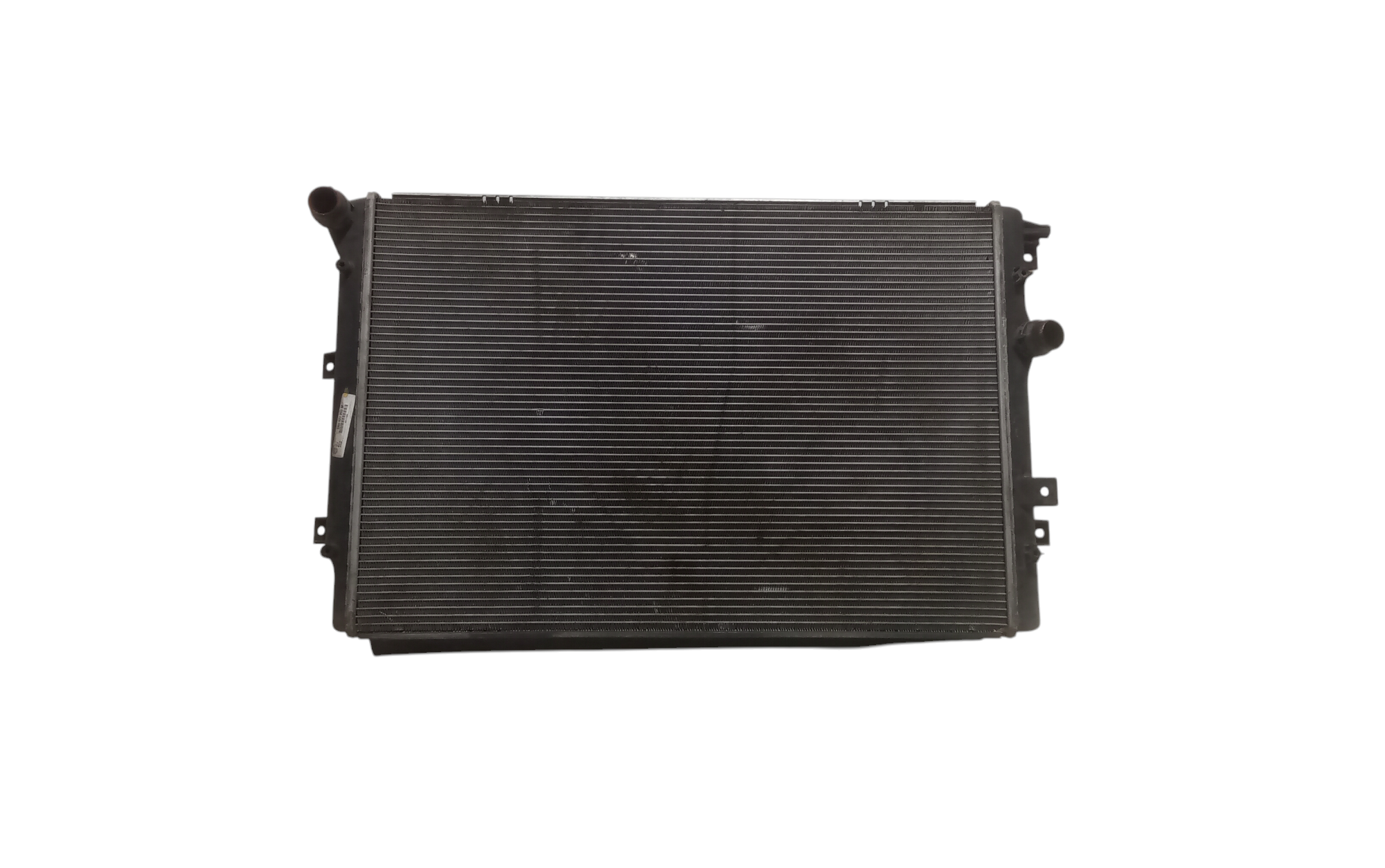 Radiatore acqua per Volkswagen Tiguan 1 Serie (2007 - 2011)