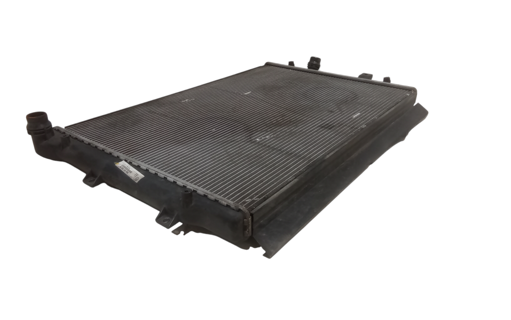 Radiatore acqua per Volkswagen Tiguan 1 Serie (2007 - 2011)