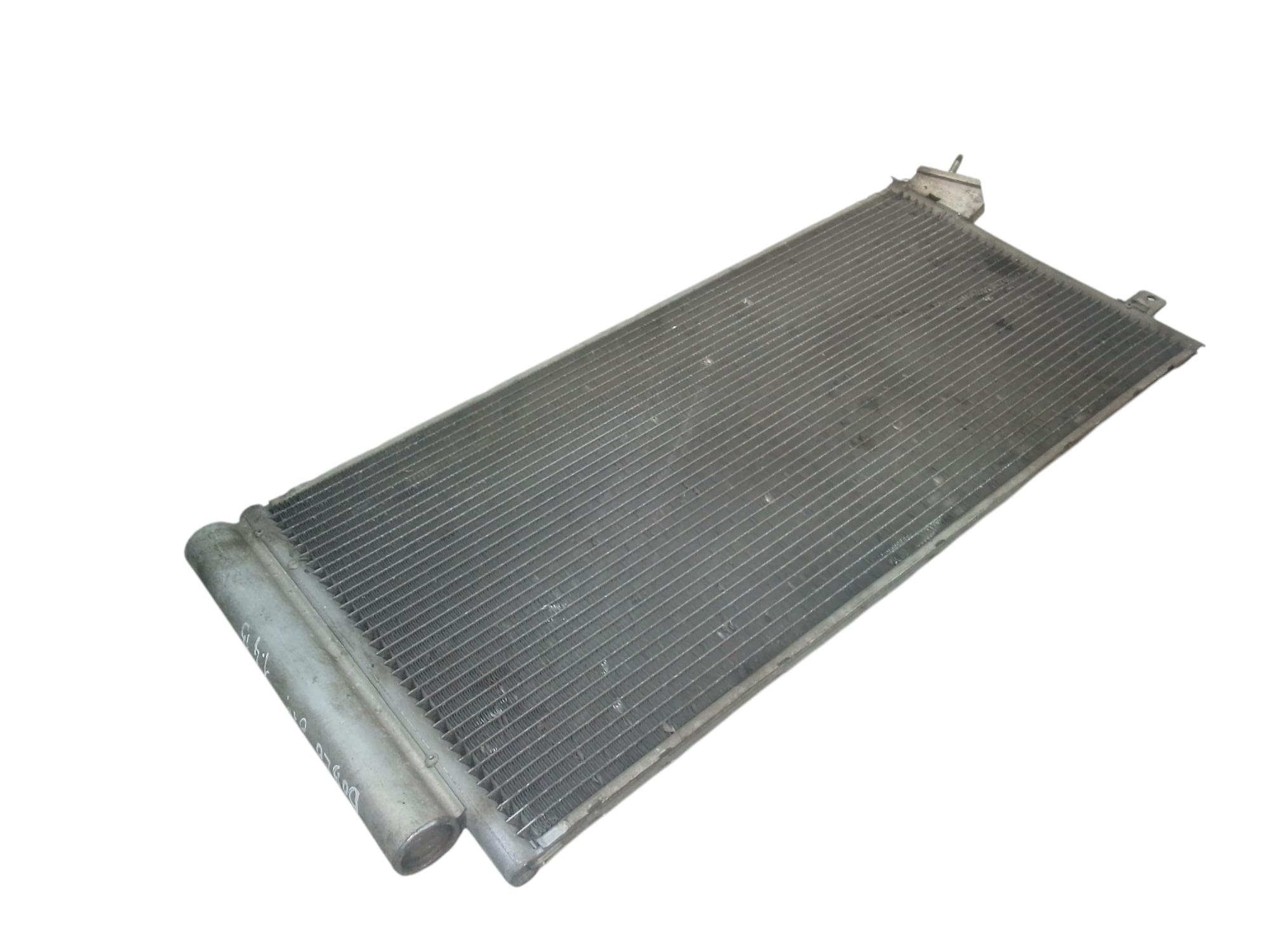 Radiatore A/C per Fiat Dobl Serie (09>) (2009 - In produzione)