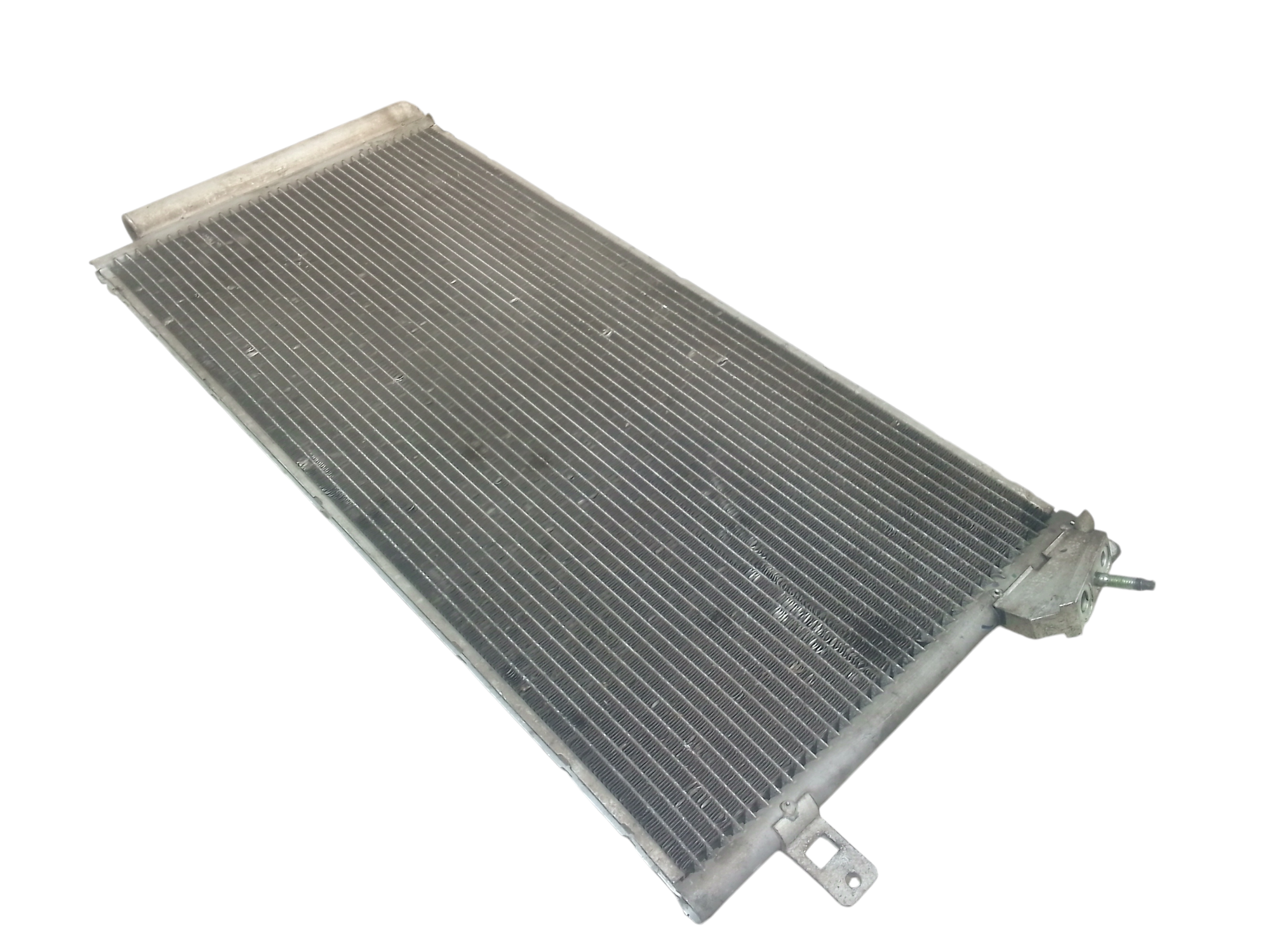 Radiatore A/C per Fiat Dobl Serie (09>) (2009 - In produzione)