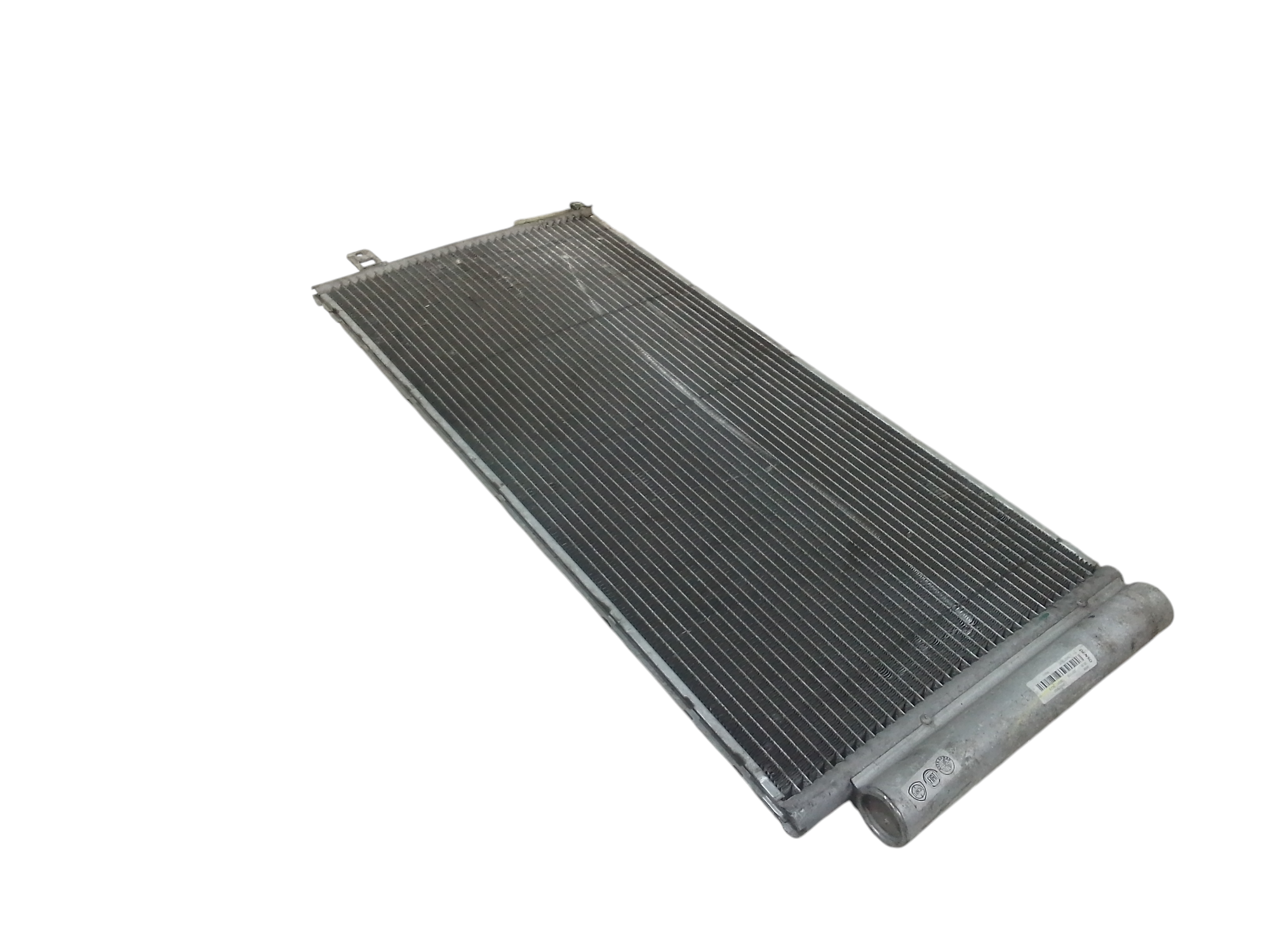 Radiatore A/C per Fiat Dobl Serie (09>) (2009 - In produzione)