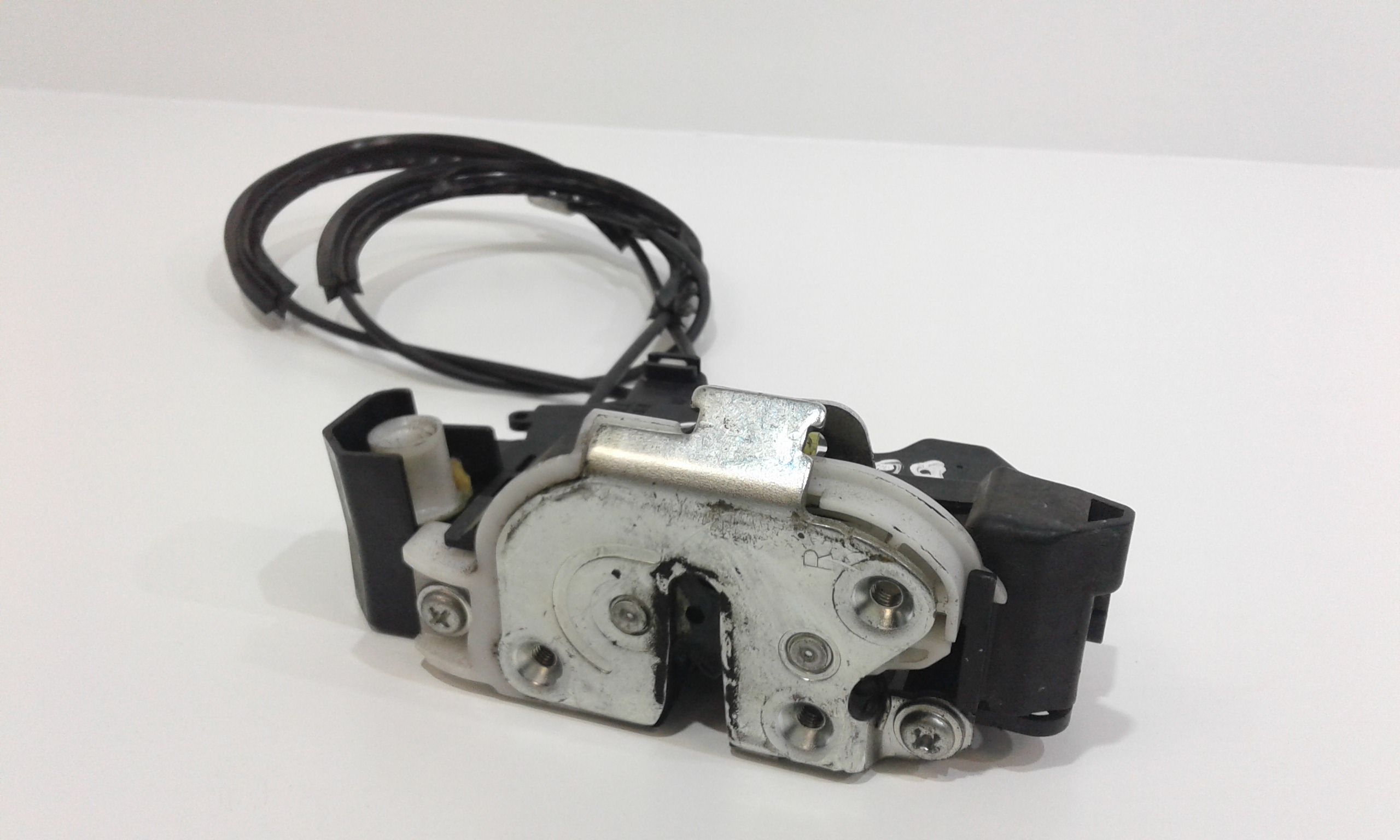 Serratura Anteriore Destra MITSUBISHI Colt Serie 3P