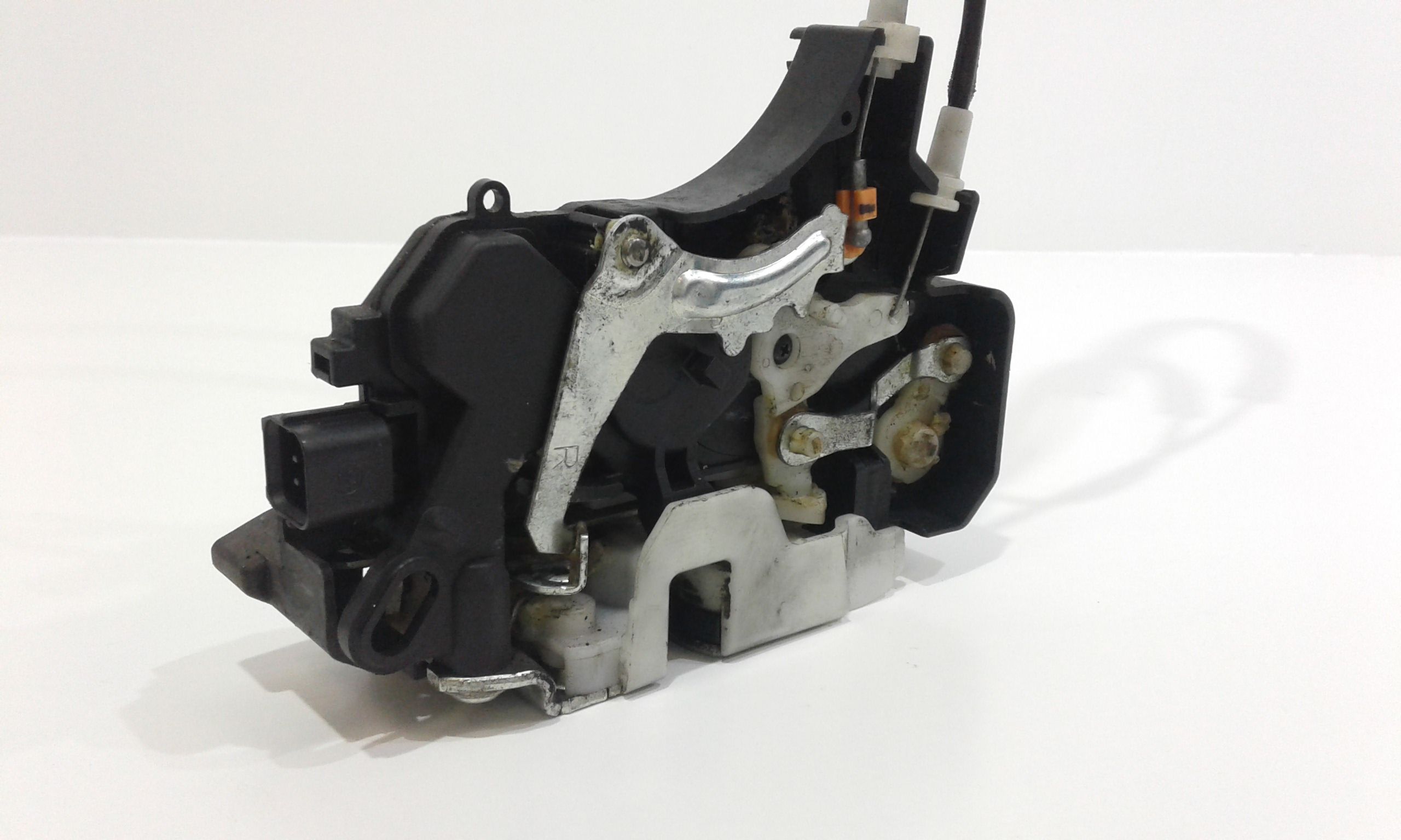 Serratura Anteriore Destra MITSUBISHI Colt Serie 3P