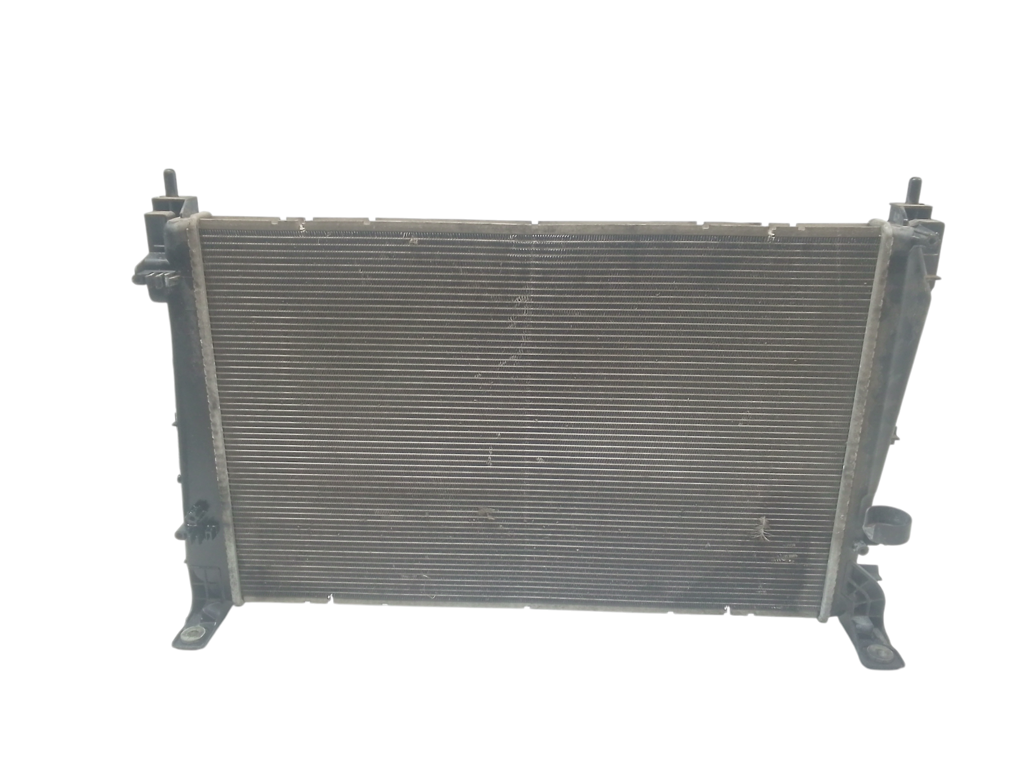 Radiatore acqua per Fiat Dobl Serie (09>) (2009 - In produzione)