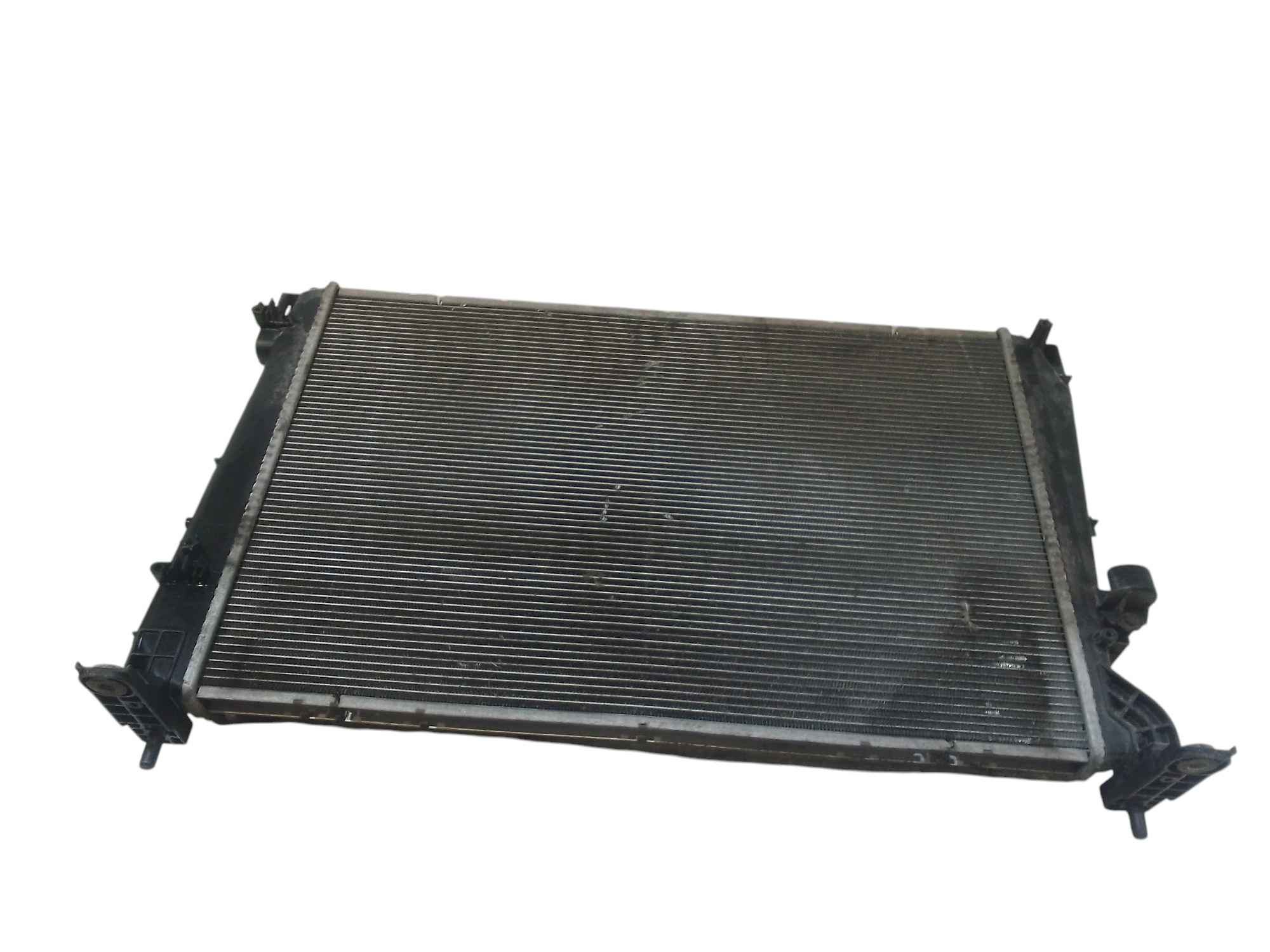 Radiatore acqua per Fiat Dobl Serie (09>) (2009 - In produzione)