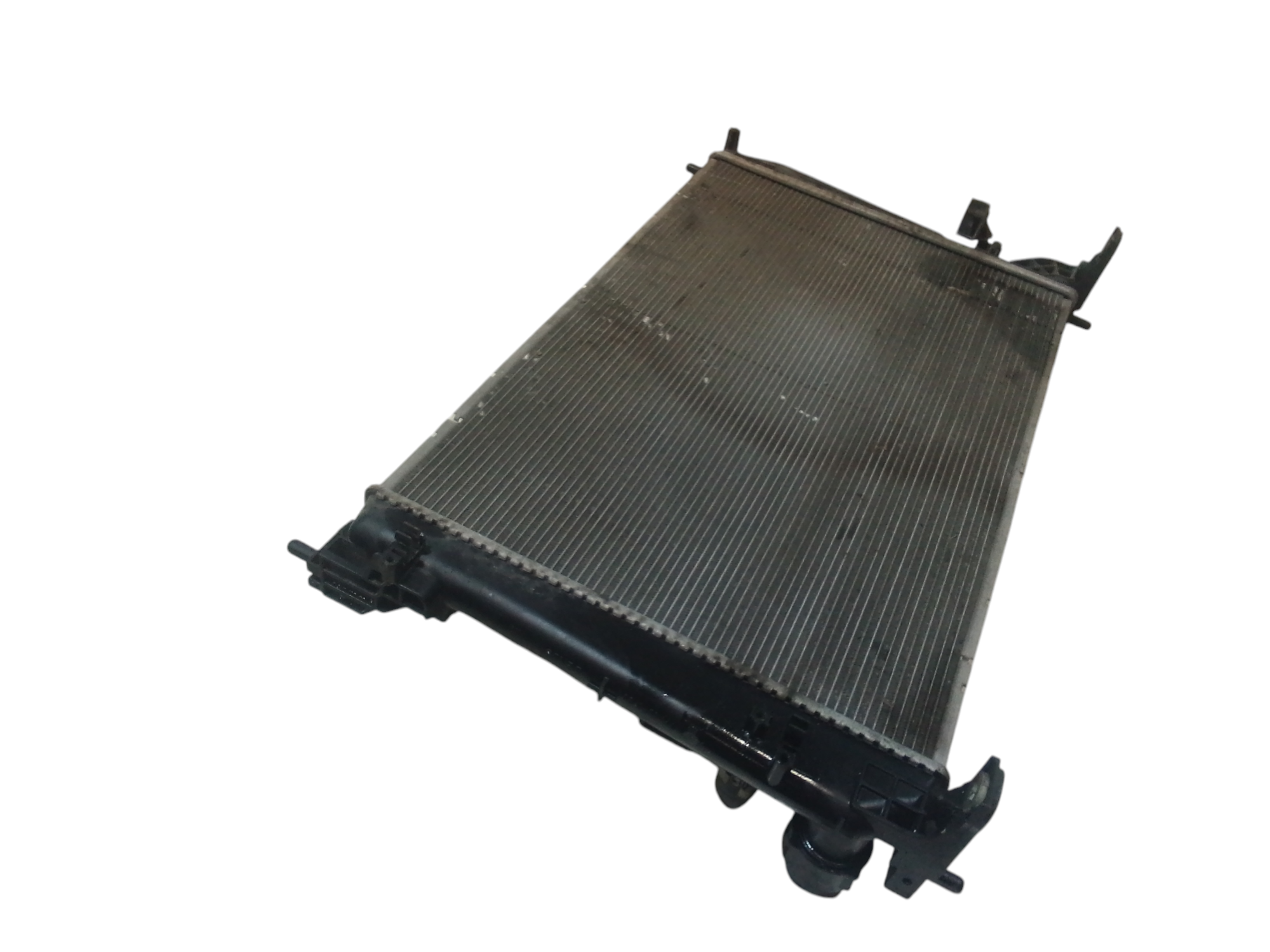 Radiatore acqua per Fiat Dobl Serie (09>) (2009 - In produzione)